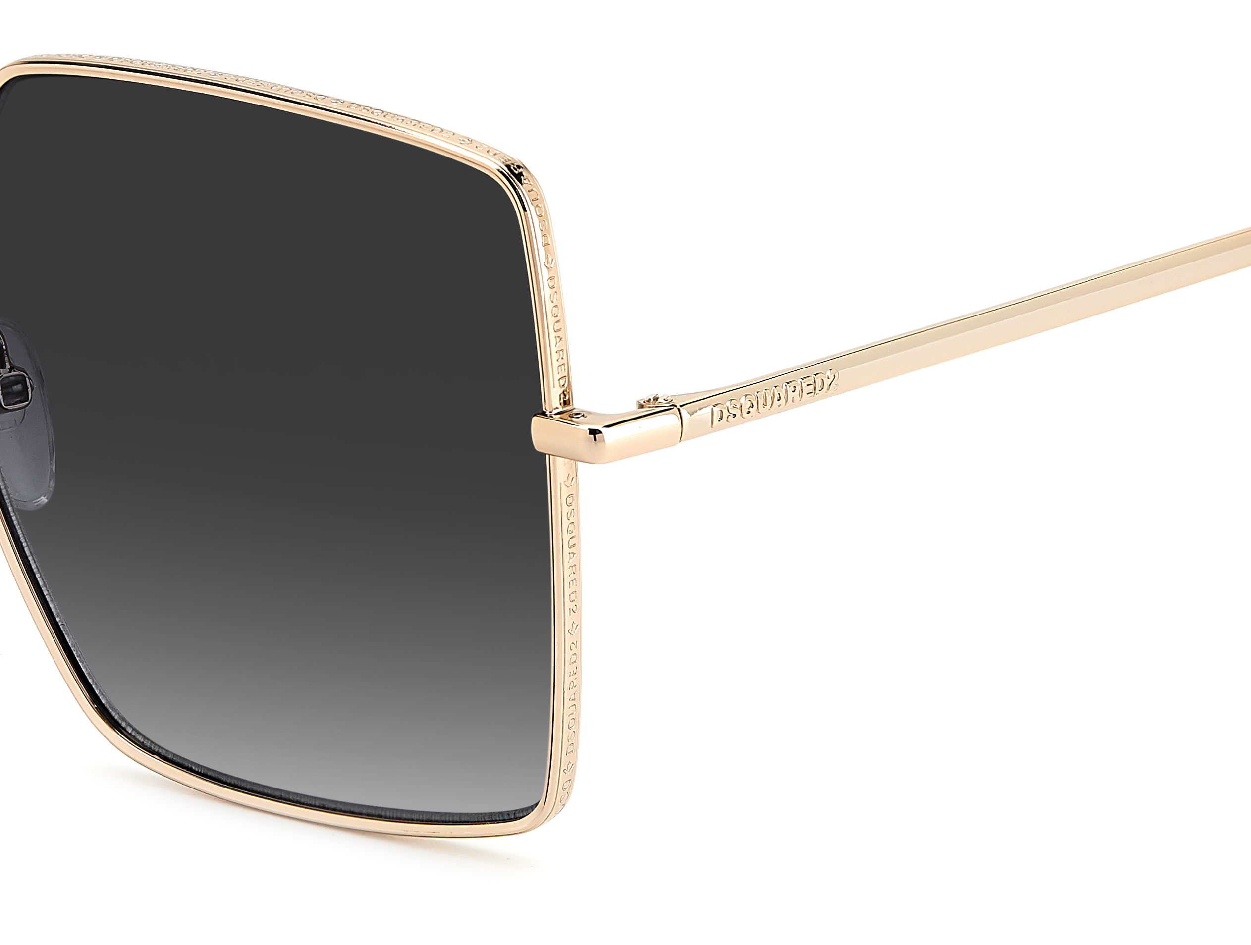 Солнцезащитные очки DSQUARED2 D2 0052/S RHL 9O (59-17)