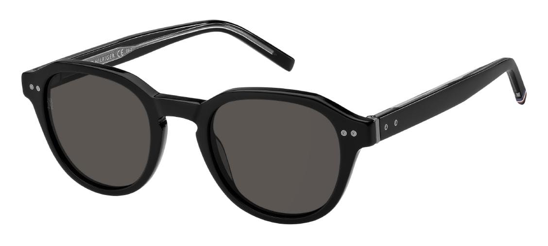 Солнцезащитные очки TOMMY HILFIGER TH 1970/S 807 (49-22)