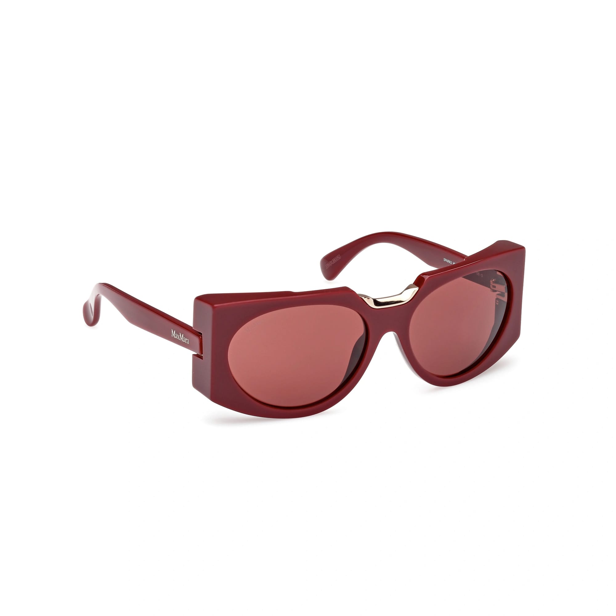 Солнцезащитные очки MAX MARA MM 0123 69S (59-17)