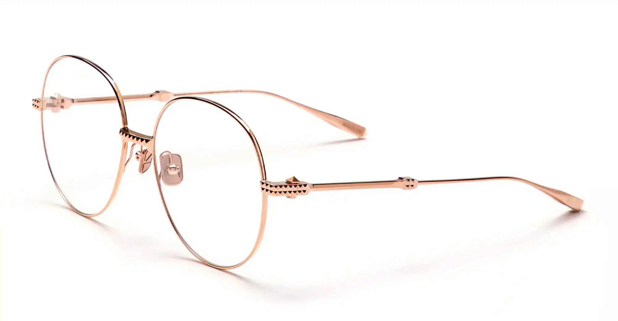 Оправа VALENTINO V-STUD-III VLX-136C-56 (56-17)