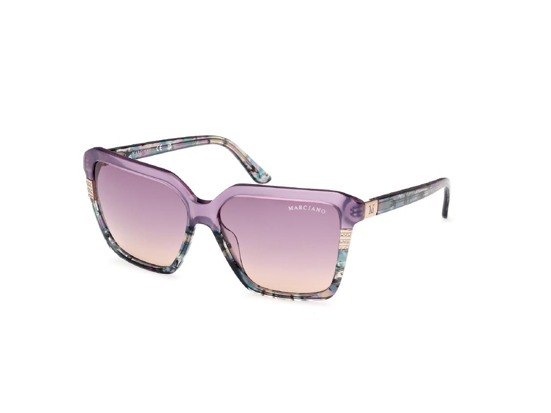 Солнцезащитные очки GUESS BY MARCIANO GMS 00009 83Z (58-14)