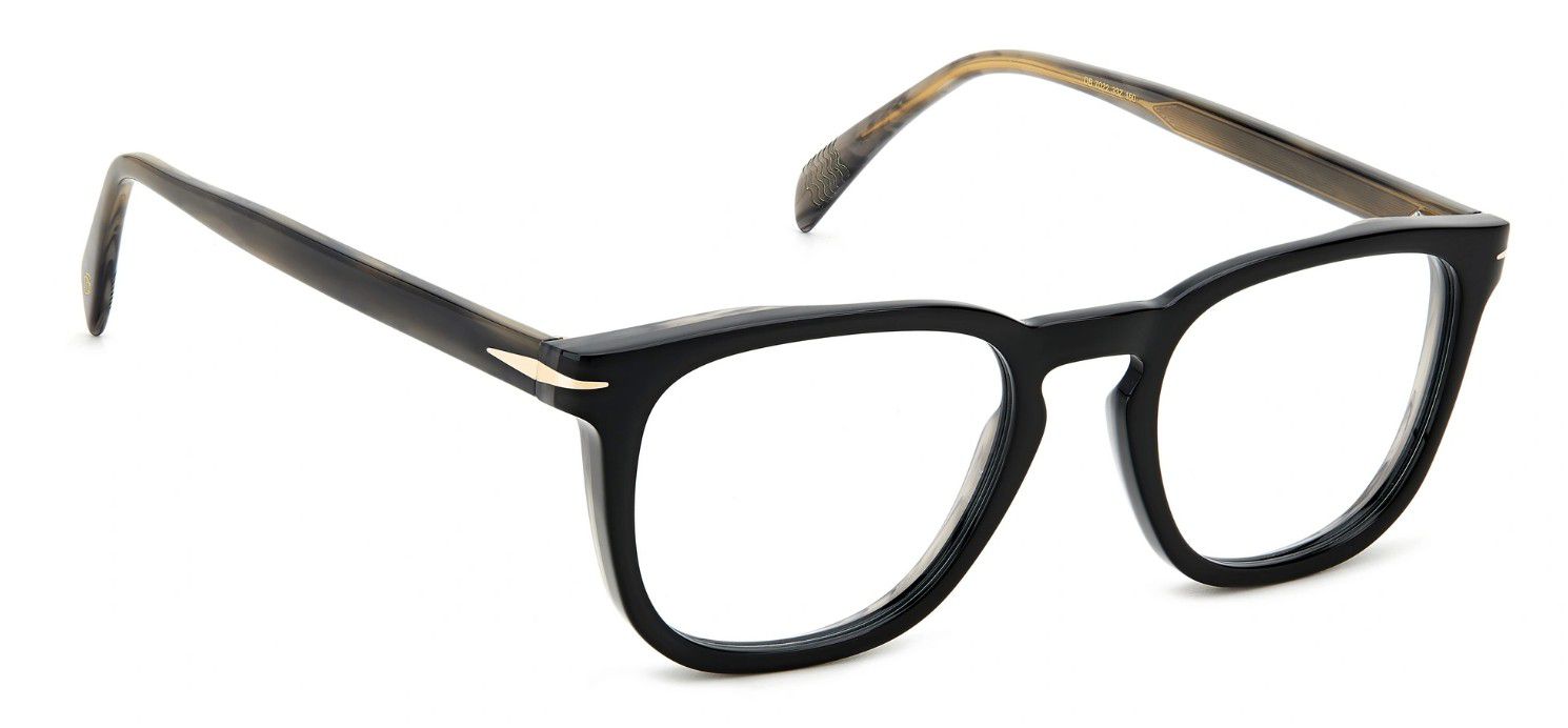 Оправа DAVID BECKHAM DB 7022 33Z (51-21)