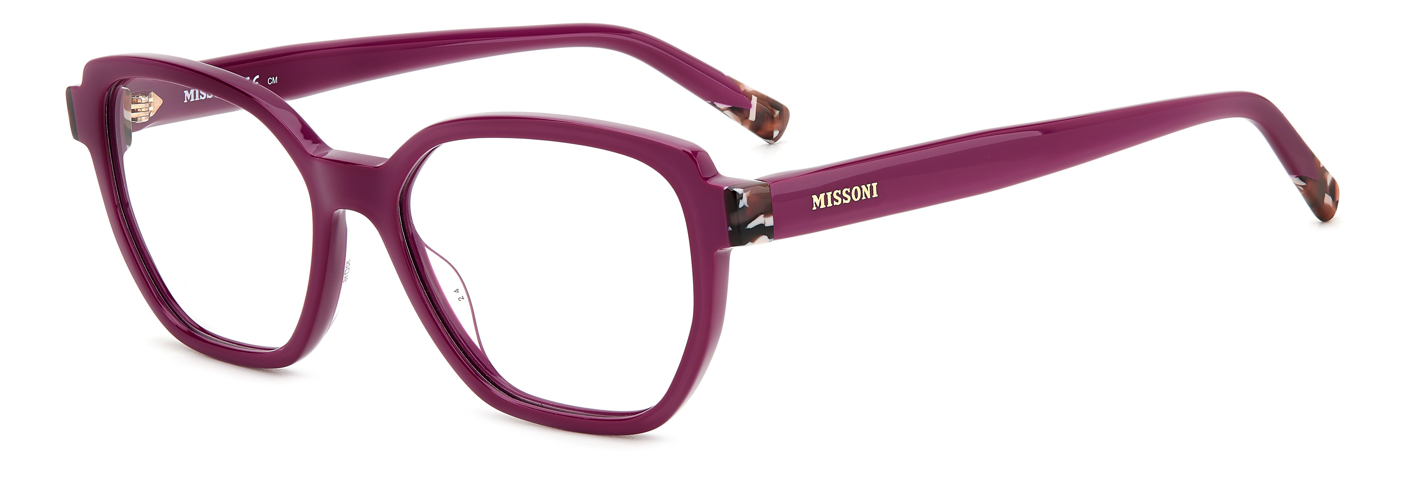 Оправа MISSONI MIS 0134 0T7 (52-16)