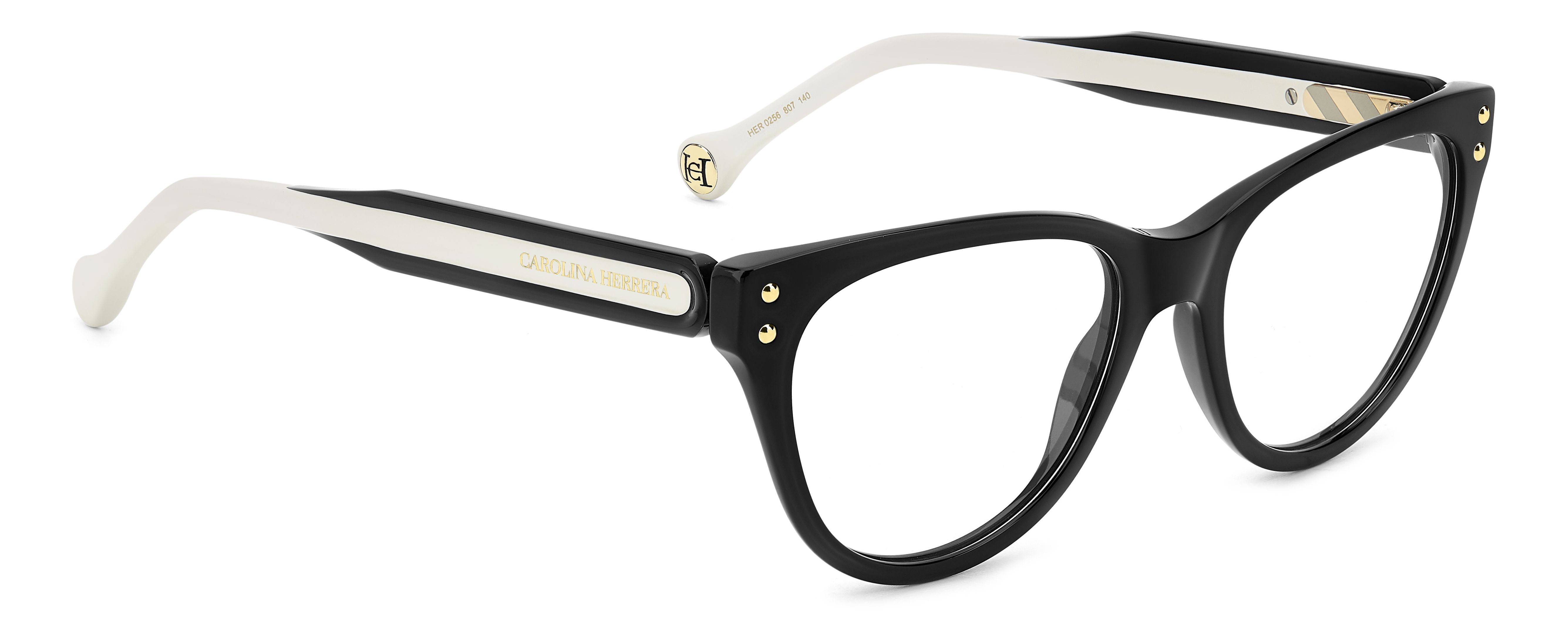 Оправа CAROLINA HERRERA HER 0256 807 (53-17)