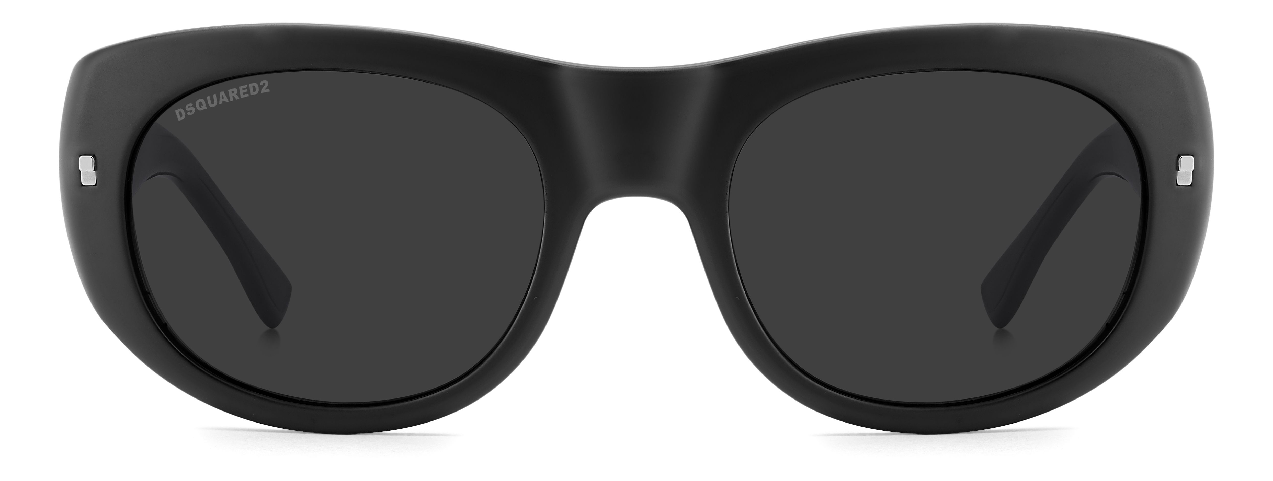 Солнцезащитные очки DSQUARED2 ICON 0028/S 003 IR (55-21)