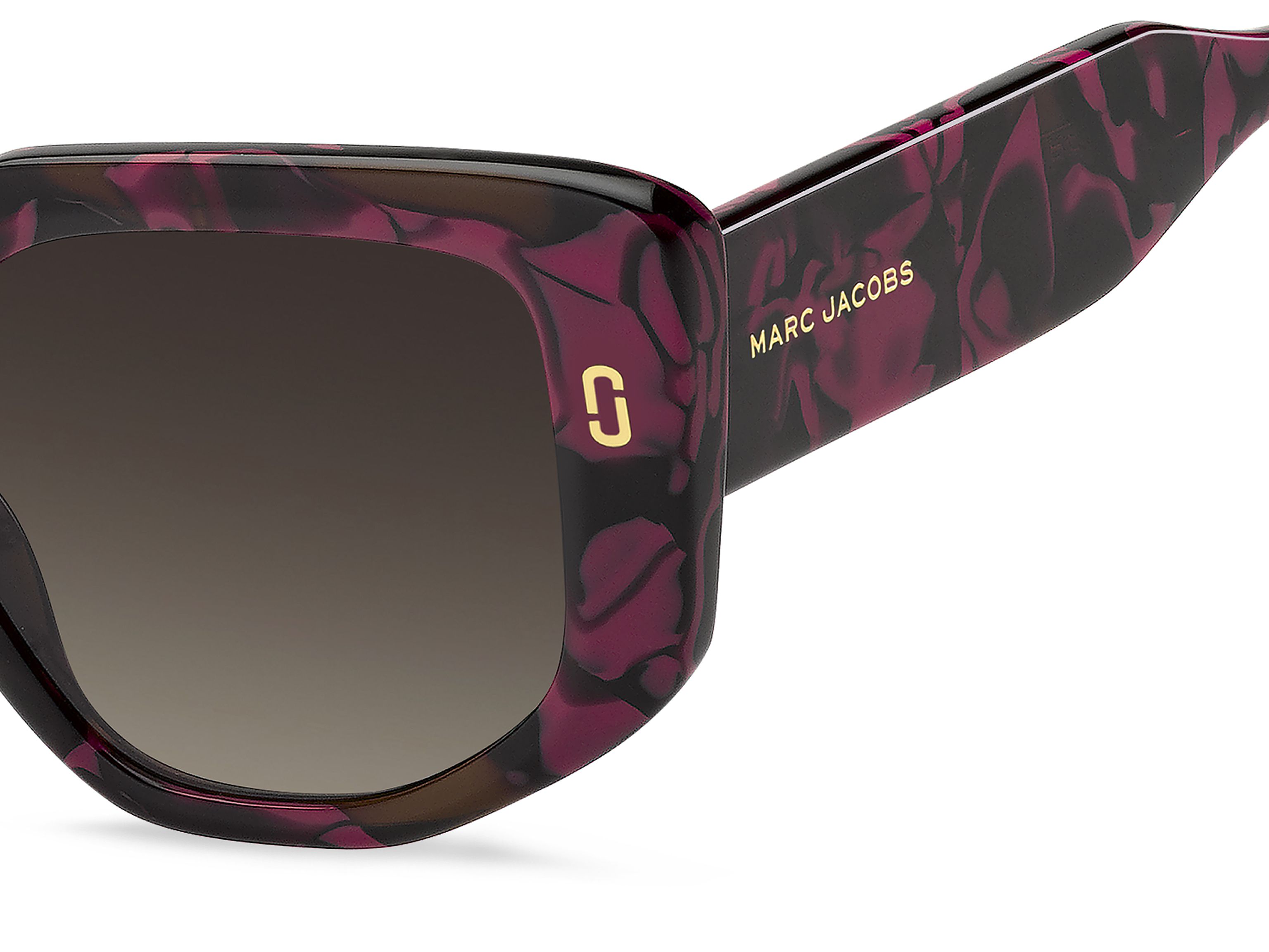 Солнцезащитные очки MARC JACOBS MJ 1116/S I34 HA (52-17)