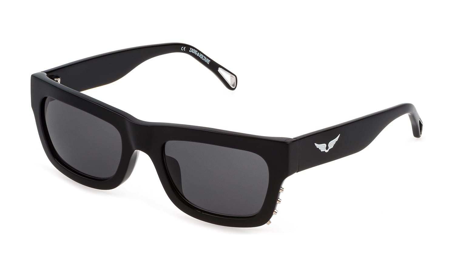 Солнцезащитные очки ZADIG & VOLTAIRE SZV303 700 (52-20)
