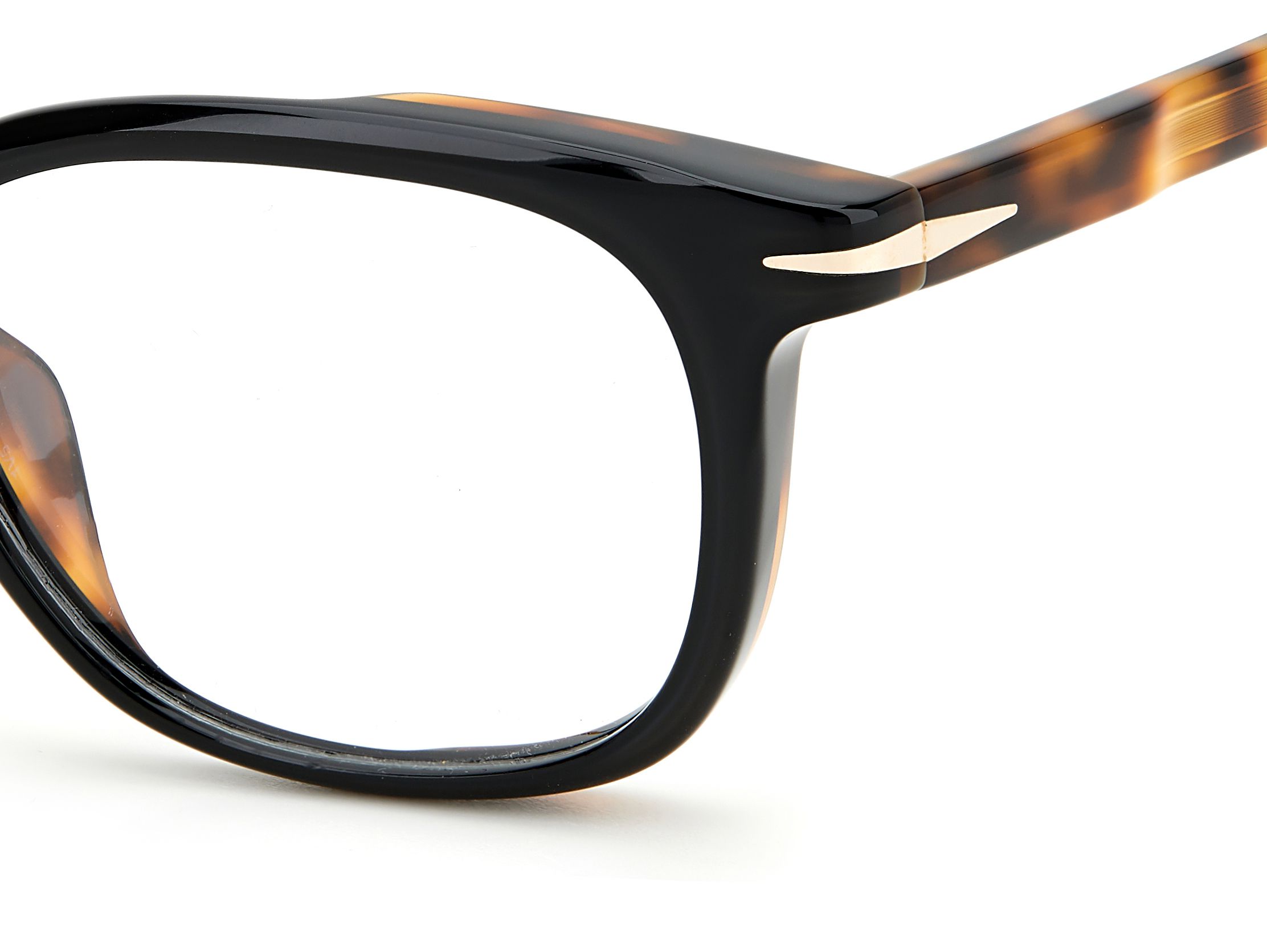 Оправа DAVID BECKHAM DB 7089/F WR7 (52-19)
