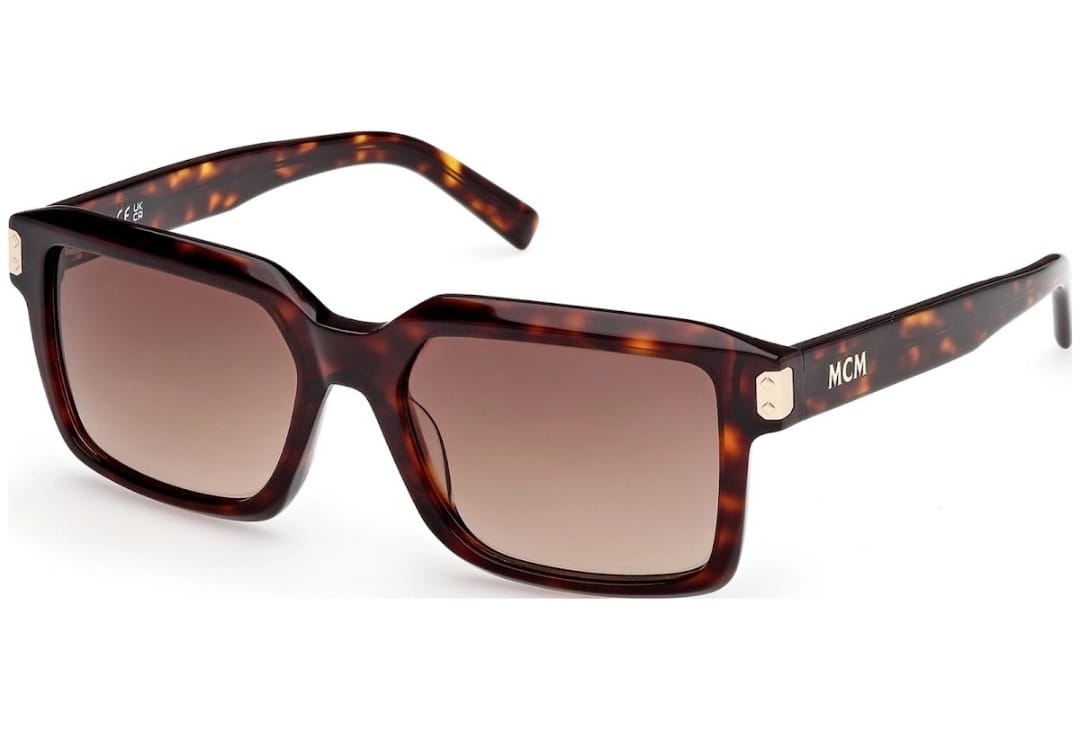 Солнцезащитные очки MCM MW 0020 52F (54-17)