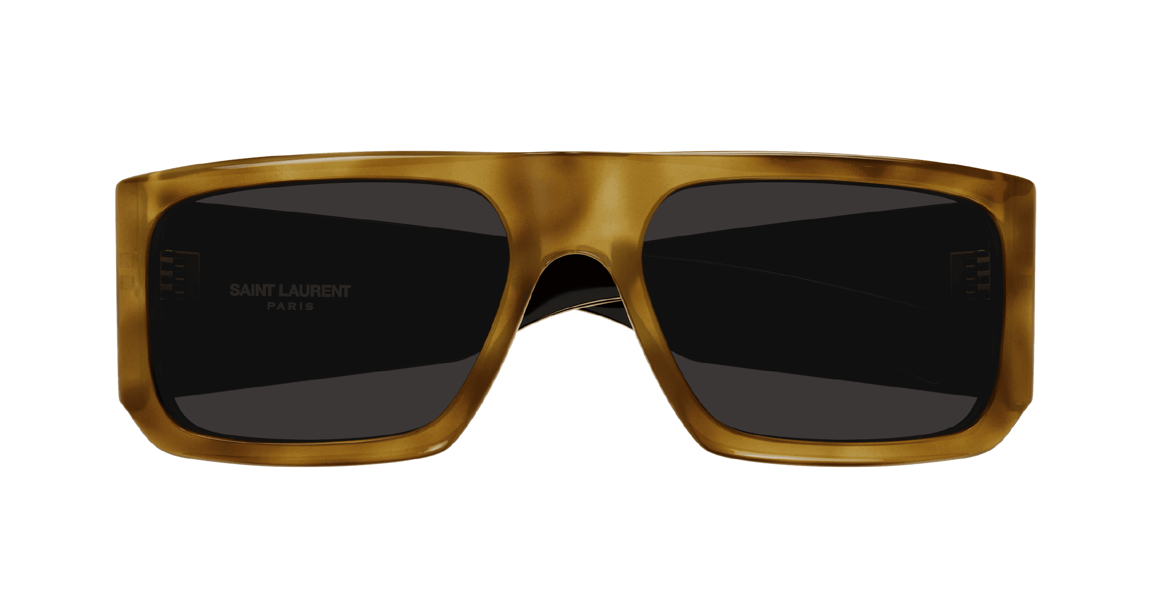 Солнцезащитные очки SAINT LAURENT SL 635 ACETATE 005 (58-18)