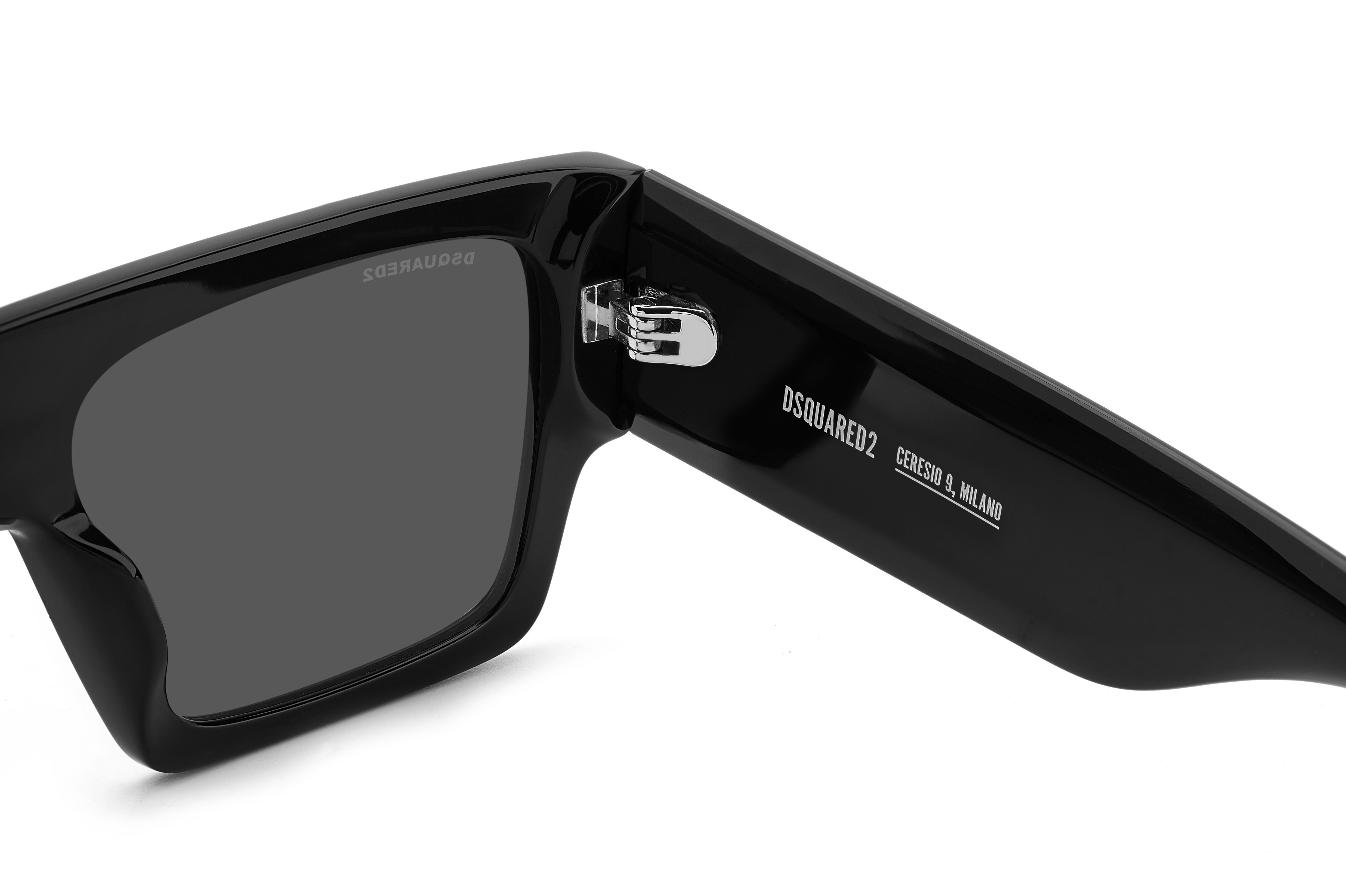 Солнцезащитные очки DSQUARED2 D2 0165/S 807 IR (57-17)
