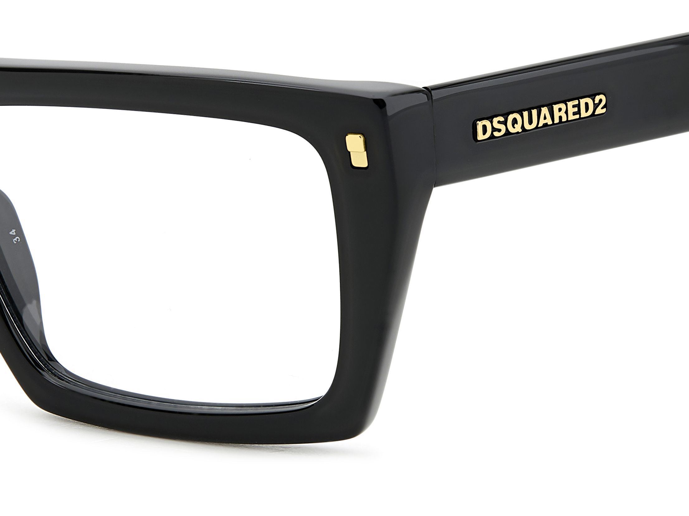 Оправа DSQUARED2 D2 0130 807 (54-19)