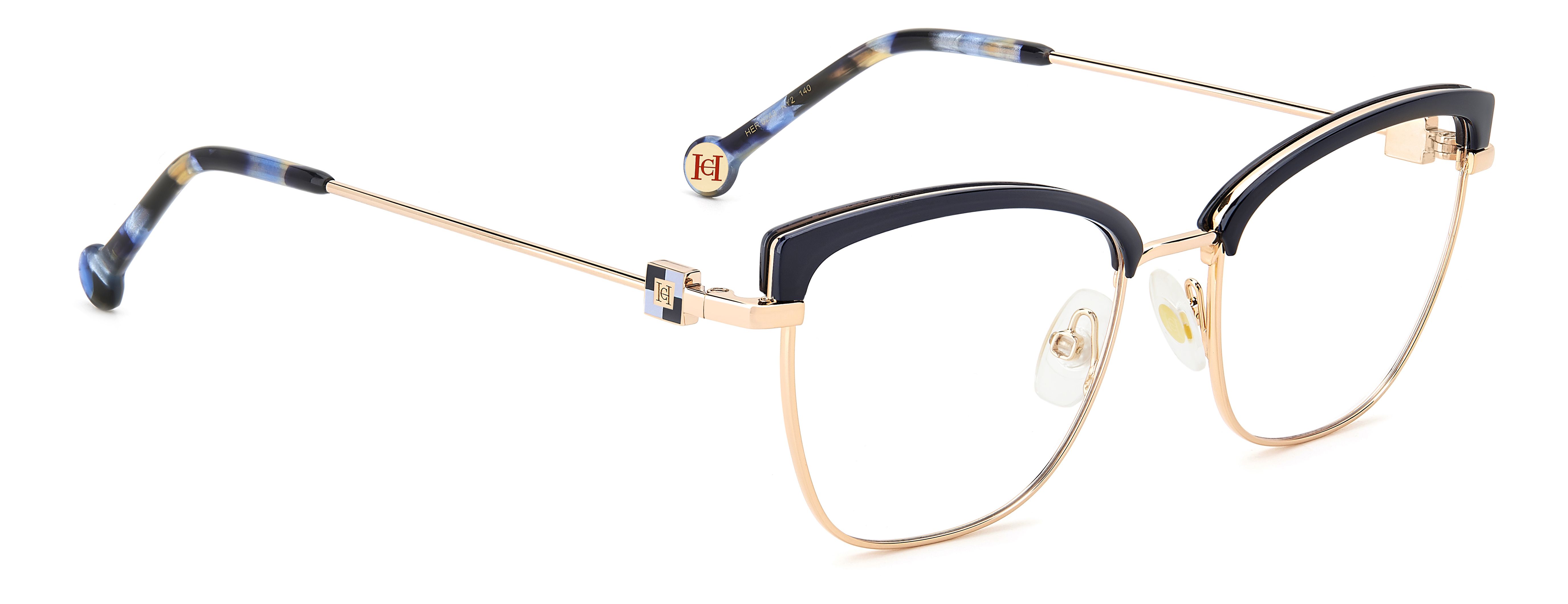 Оправа CAROLINA HERRERA HER 0243 KY2 (53-18)