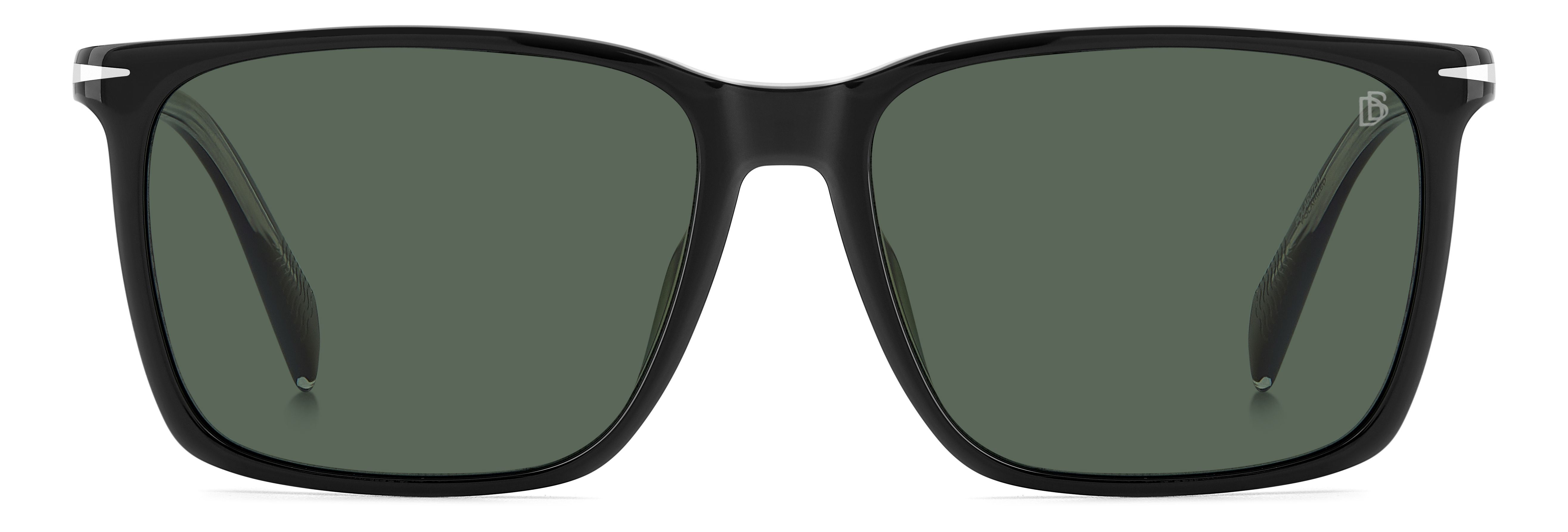 Солнцезащитные очки DAVID BECKHAM DB 1145/G/S 807 IR (58-16)