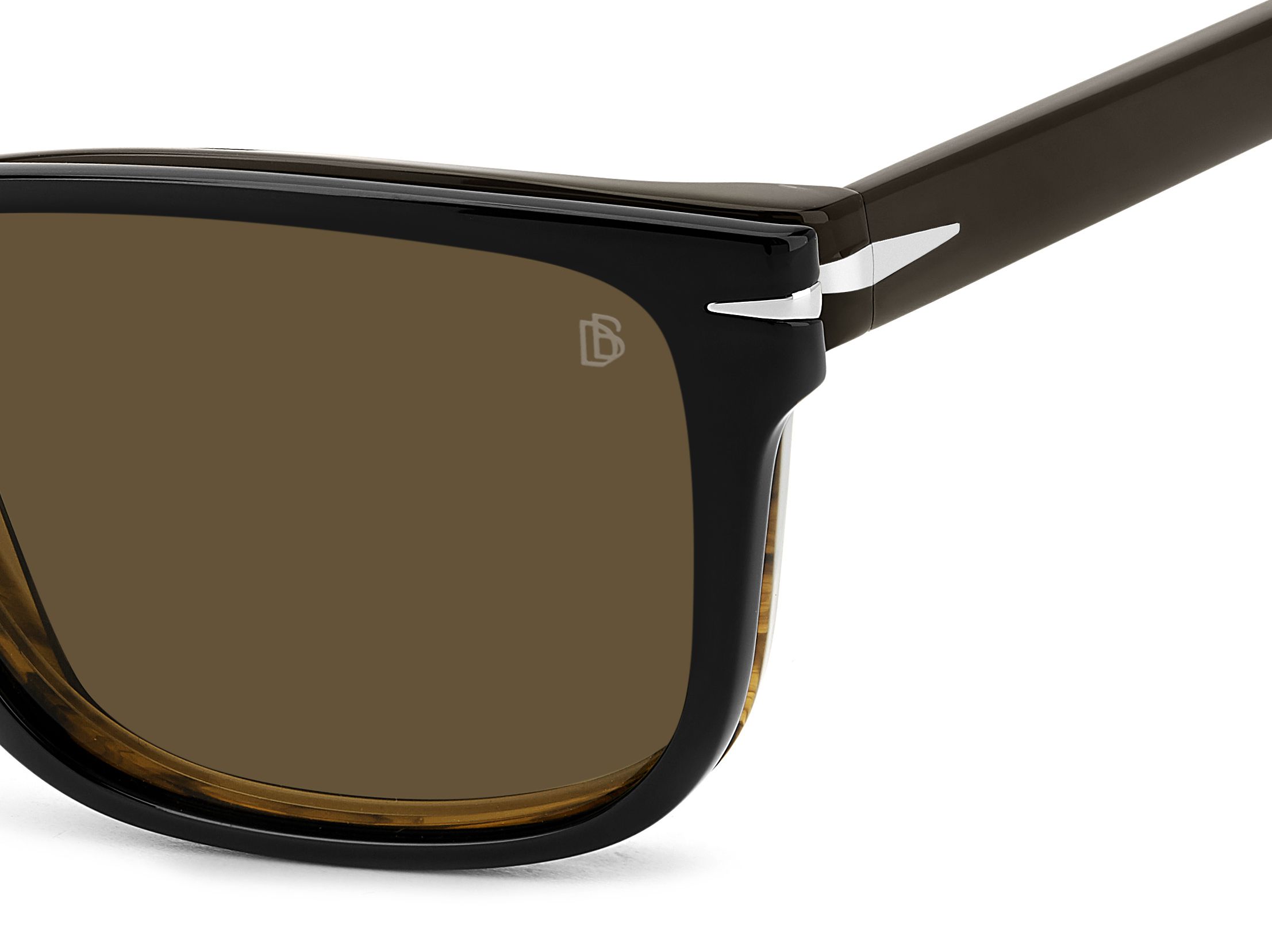 Оправа DAVID BECKHAM DB 1188/C 0MY (57-17)