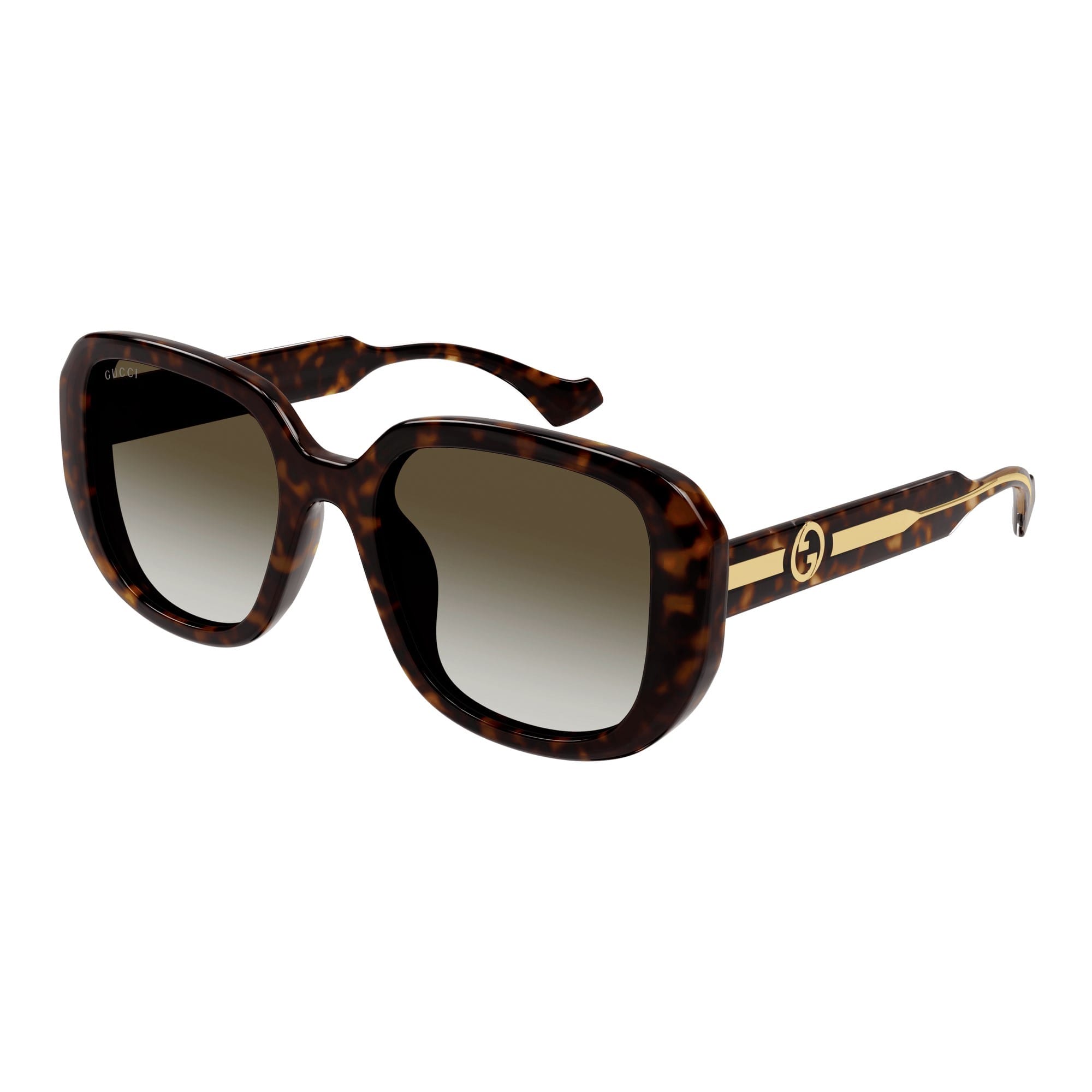 Солнцезащитные очки GUCCI GG1557SK 002 (54-20)