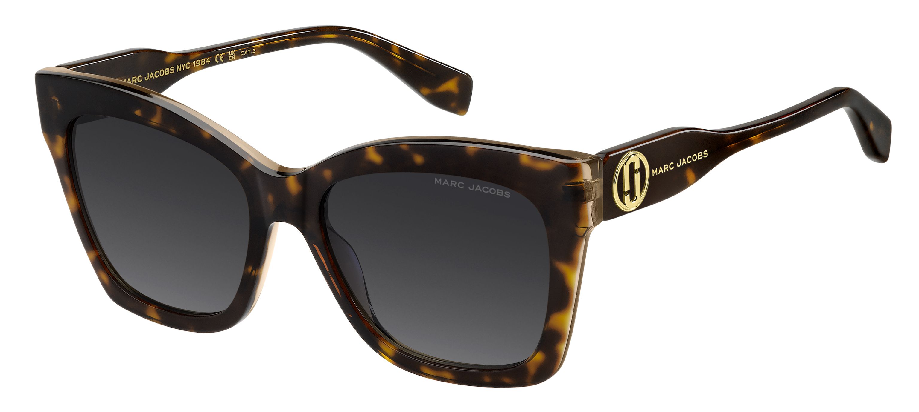 Солнцезащитные очки MARC JACOBS MARC 853/S XLT 9O (54-17)
