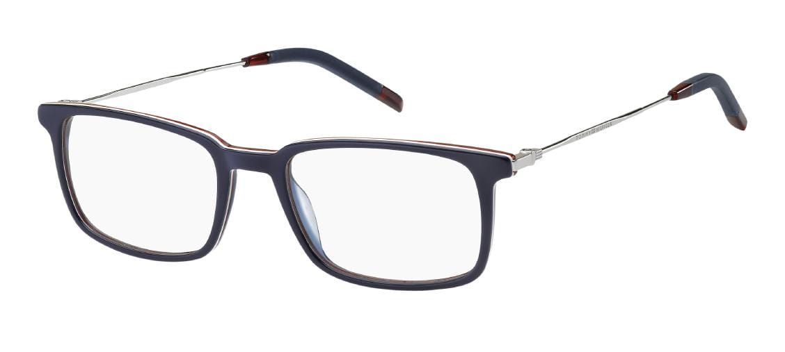 Оправа TOMMY HILFIGER TH 1817 PJP (52-19)