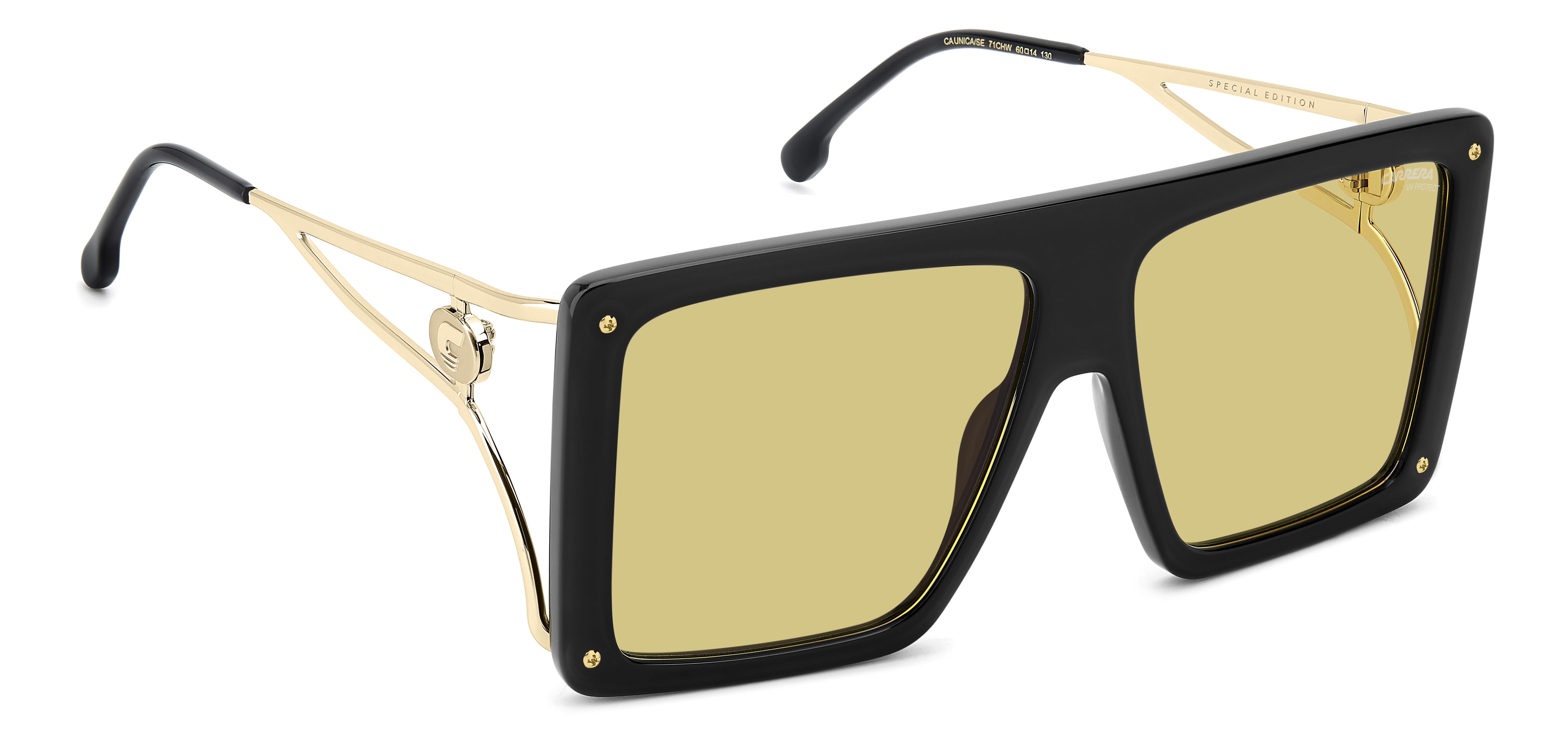 Солнцезащитные очки CARRERA CA UNICA/SE 71C HW (60-14)