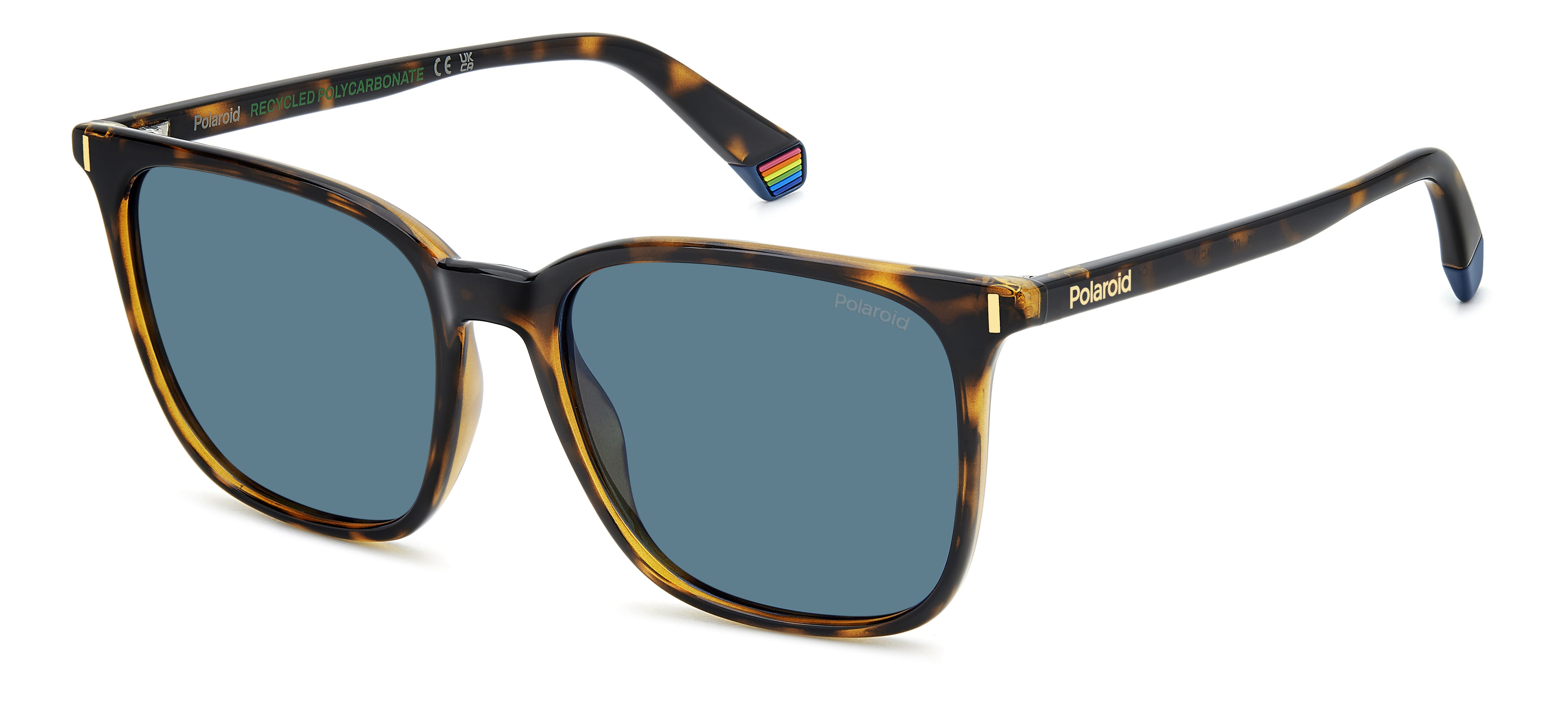 Солнцезащитные очки Polaroid PLD 6226/S 086 C3 (54-17)
