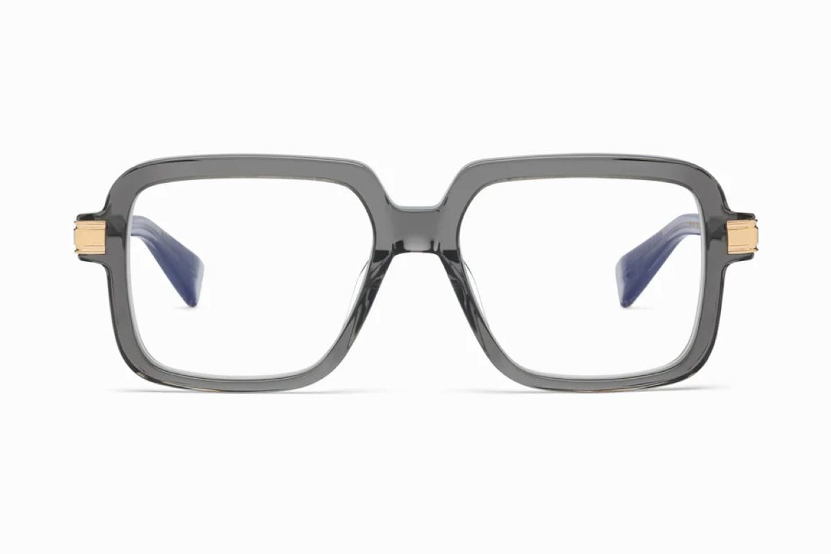 Оправа BALMAIN BPX-173C-54 FRANÇOISE GRY-GLD (54-17)