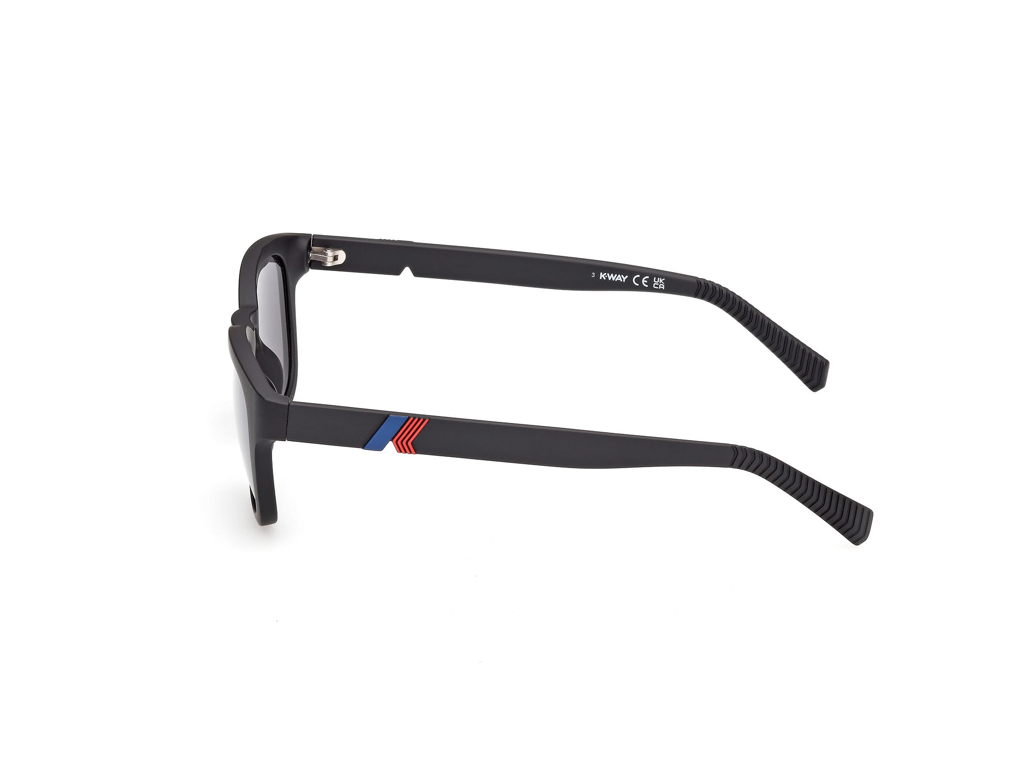 Солнцезащитные очки K-WAY KW 0038 02A (50-20)