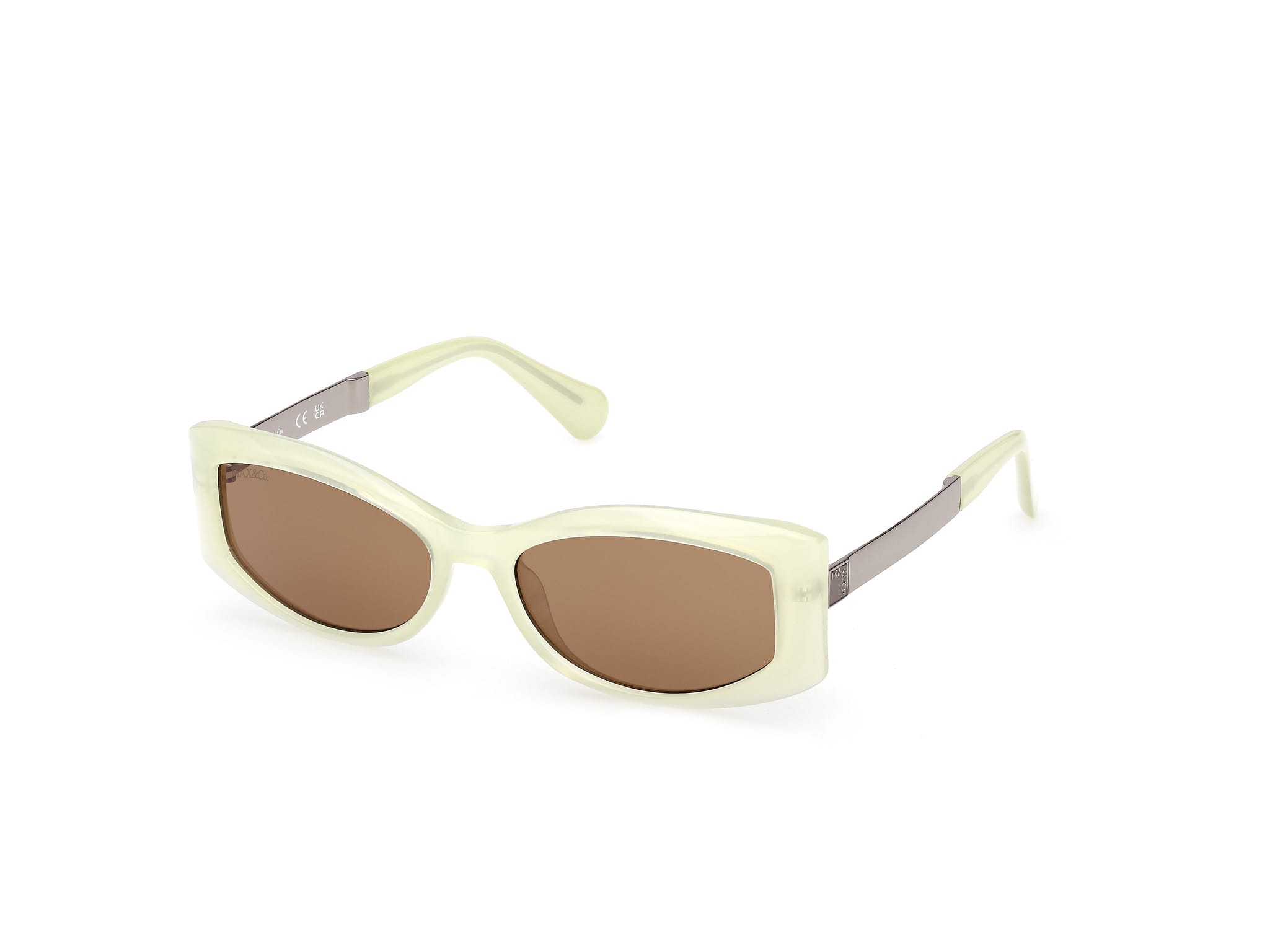 Солнцезащитные очки MAX&CO MO 0144 39J (55-17)