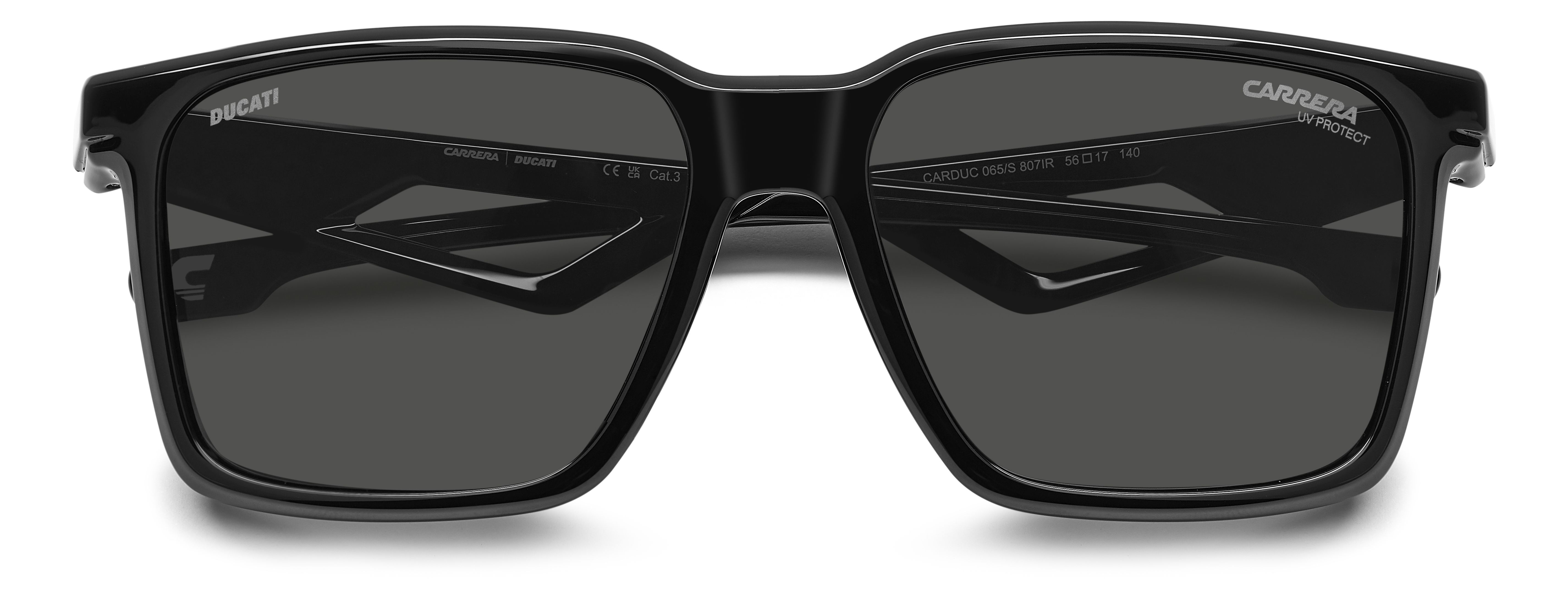 Солнцезащитные очки CARRERA CARDUC 065/S 807 IR (56-17)
