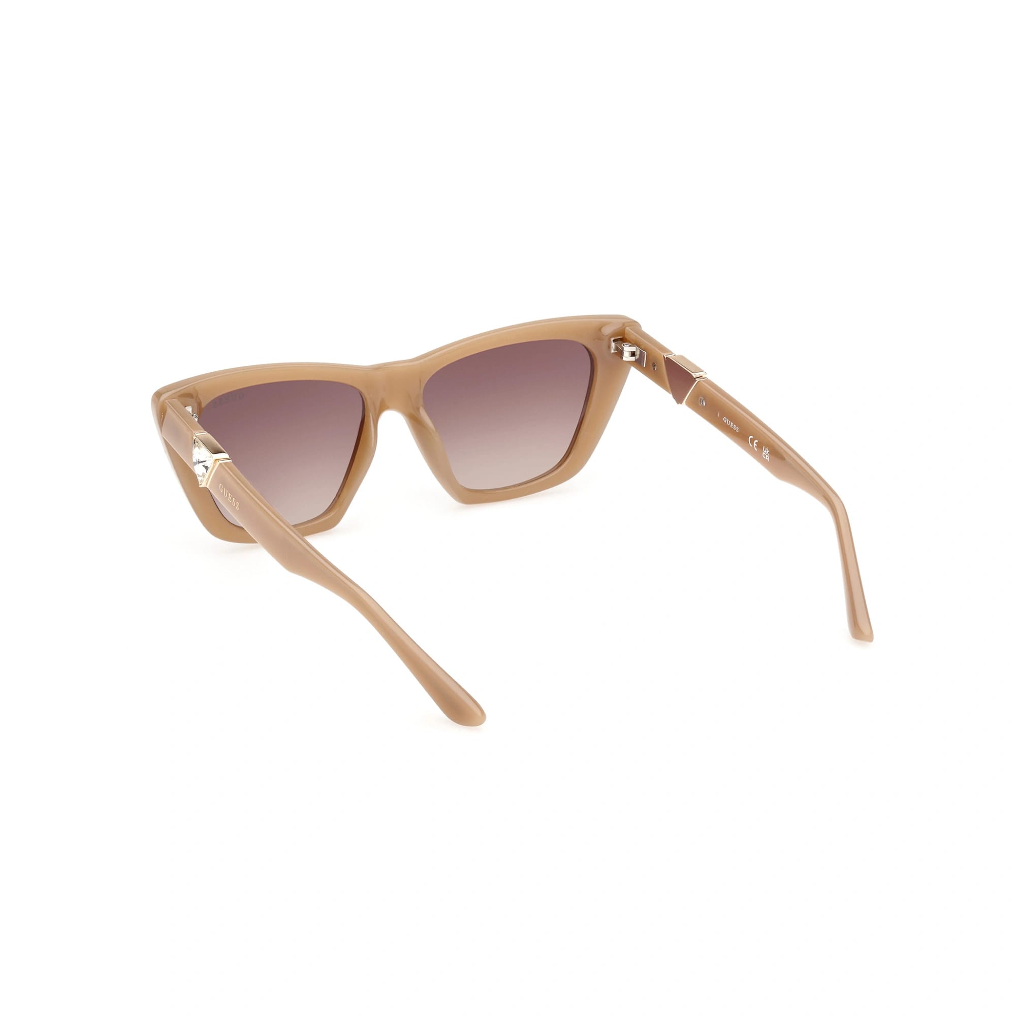 Солнцезащитные очки GUESS GUS 00139 59F (53-15)