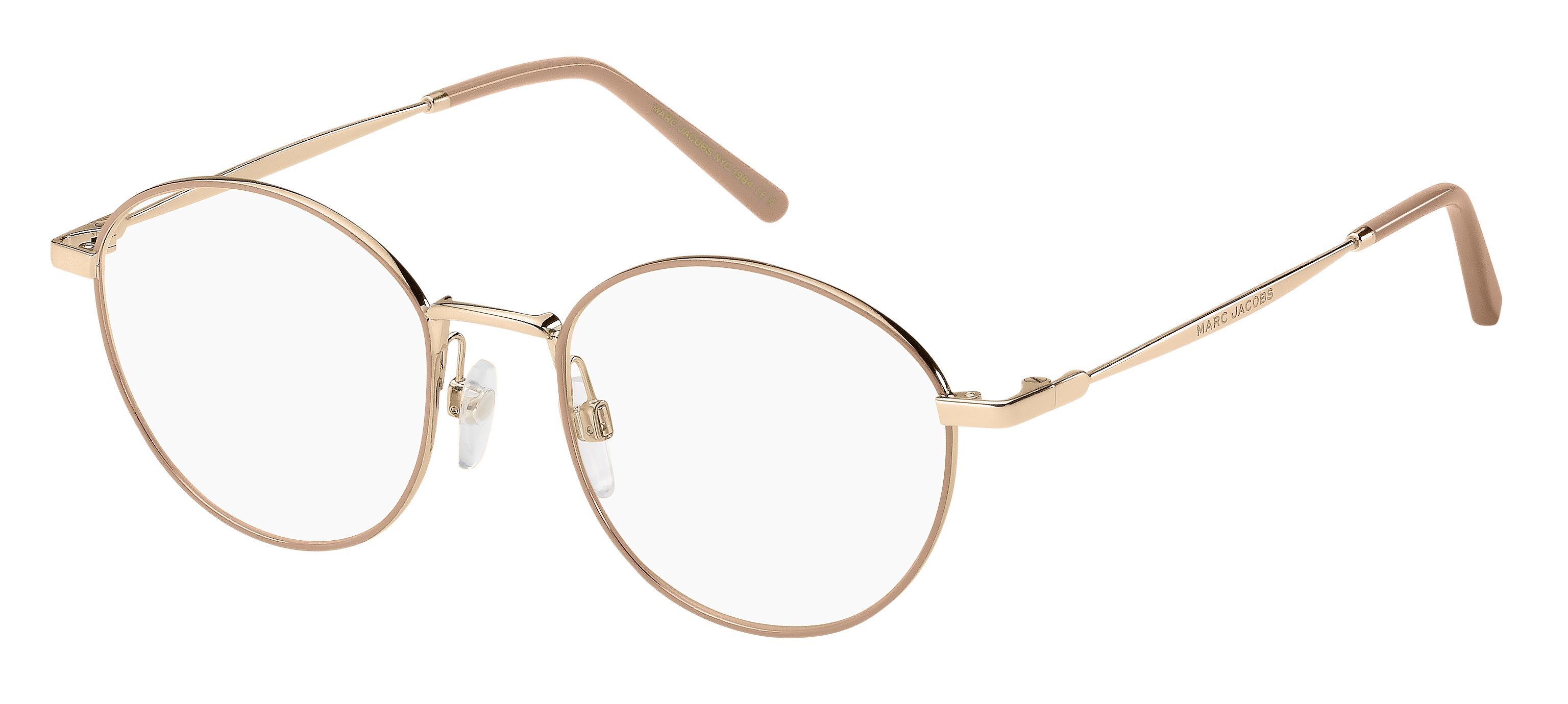 Оправа MARC JACOBS MARC 742/G PY3 (50-18)