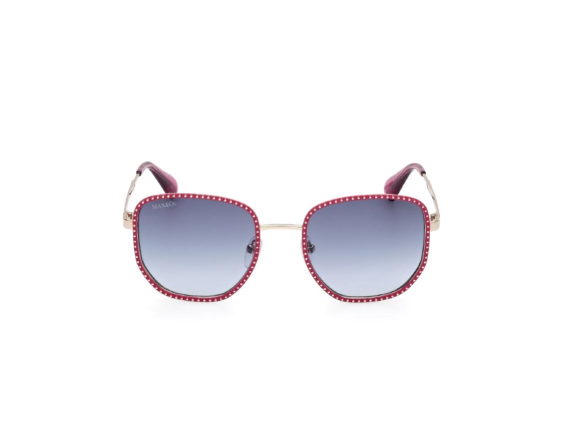 Солнцезащитные очки MAX&CO MO 0091 75W (52-21)