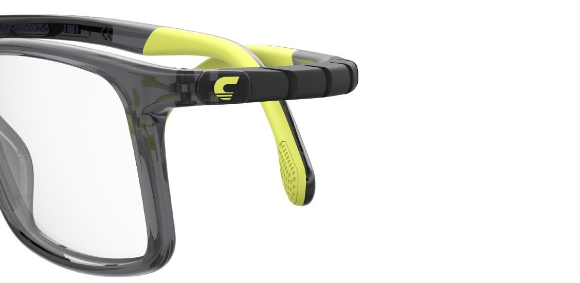 Оправа CARRERA HYPERFIT 14 KB7 (53-16)