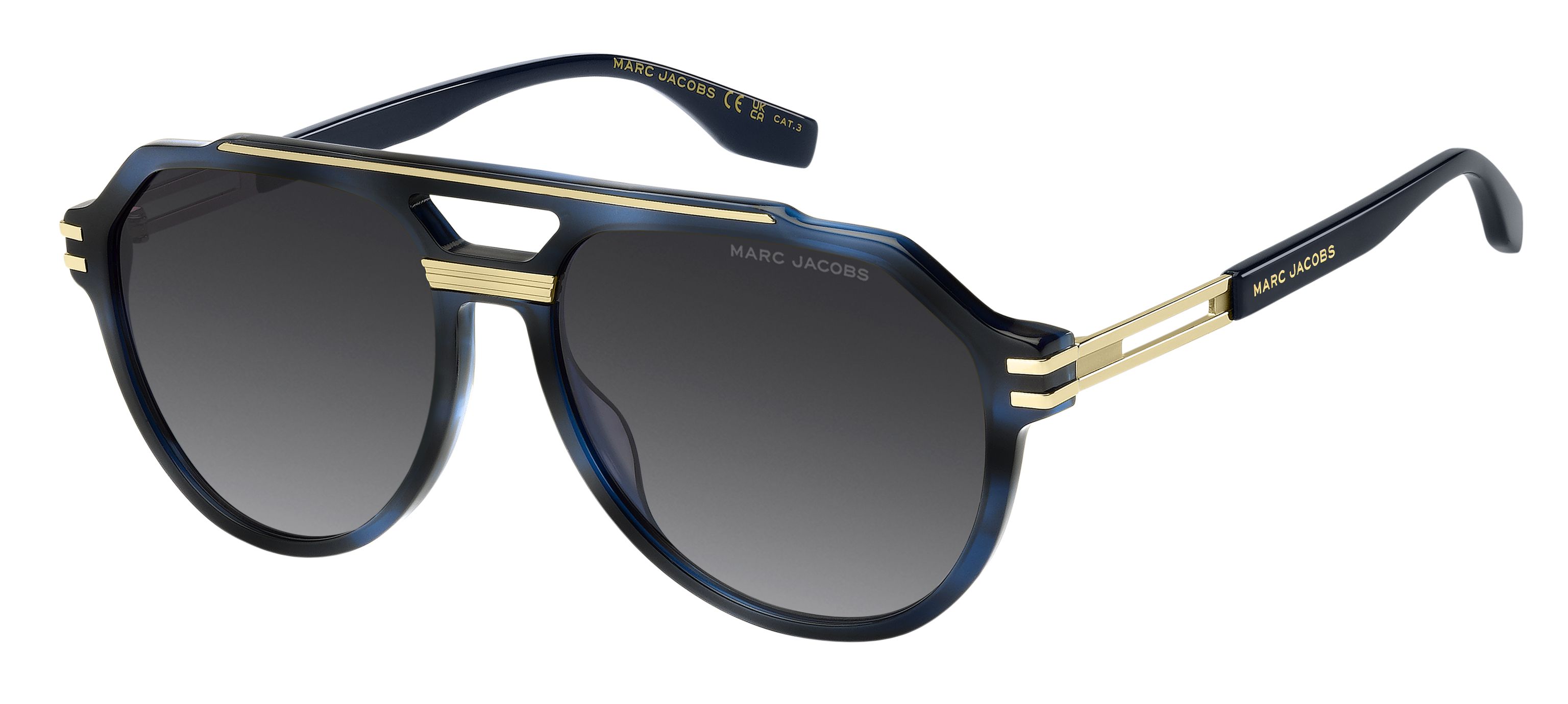 Солнцезащитные очки MARC JACOBS MARC 876/S 38I 9O (57-16)
