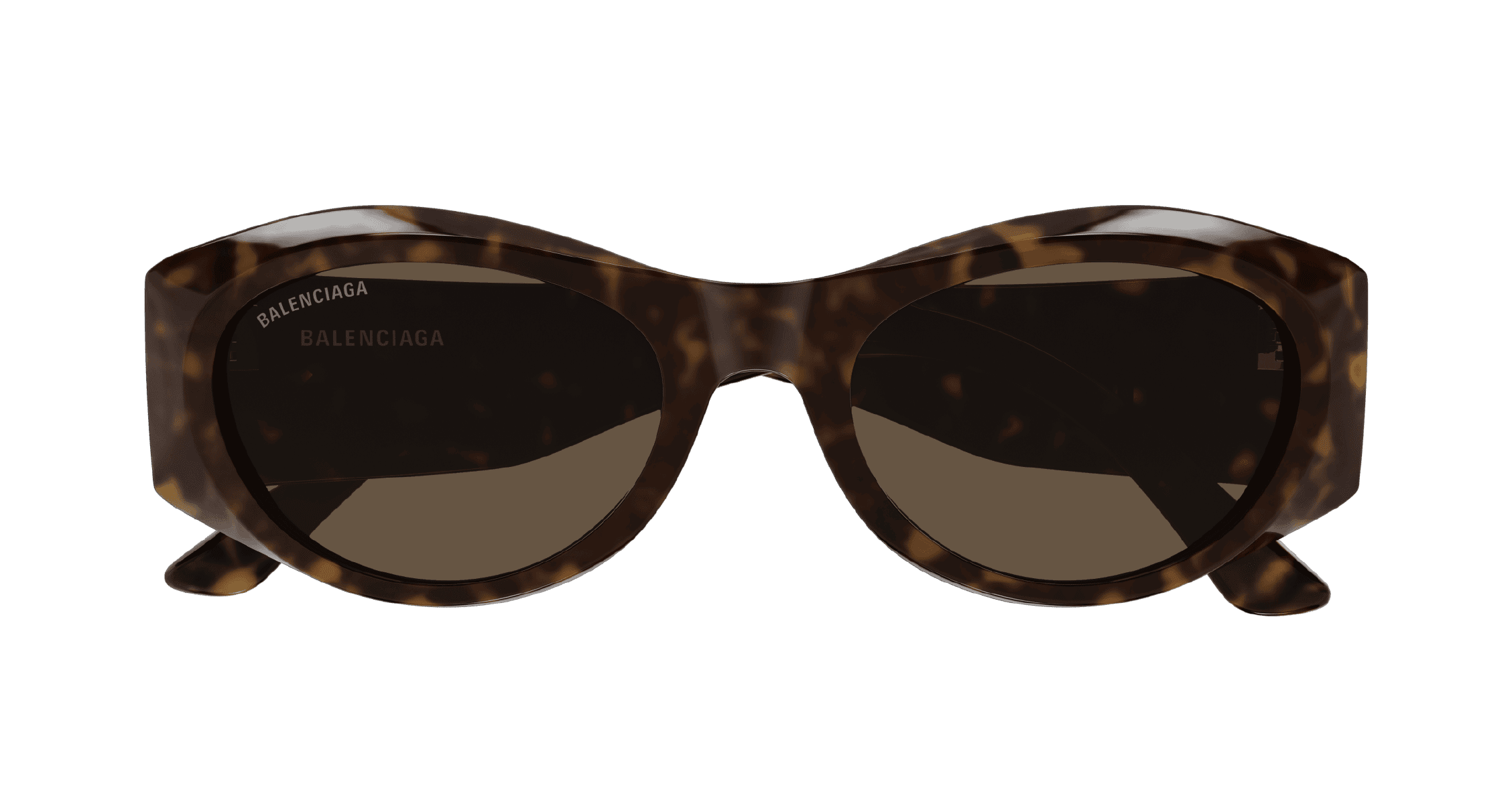 Солнцезащитные очки BALENCIAGA BB0396SK 002 (55-20)