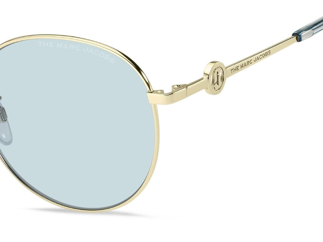 Солнцезащитные очки MARC JACOBS MARC 631/G/S QWU KU (56-19)