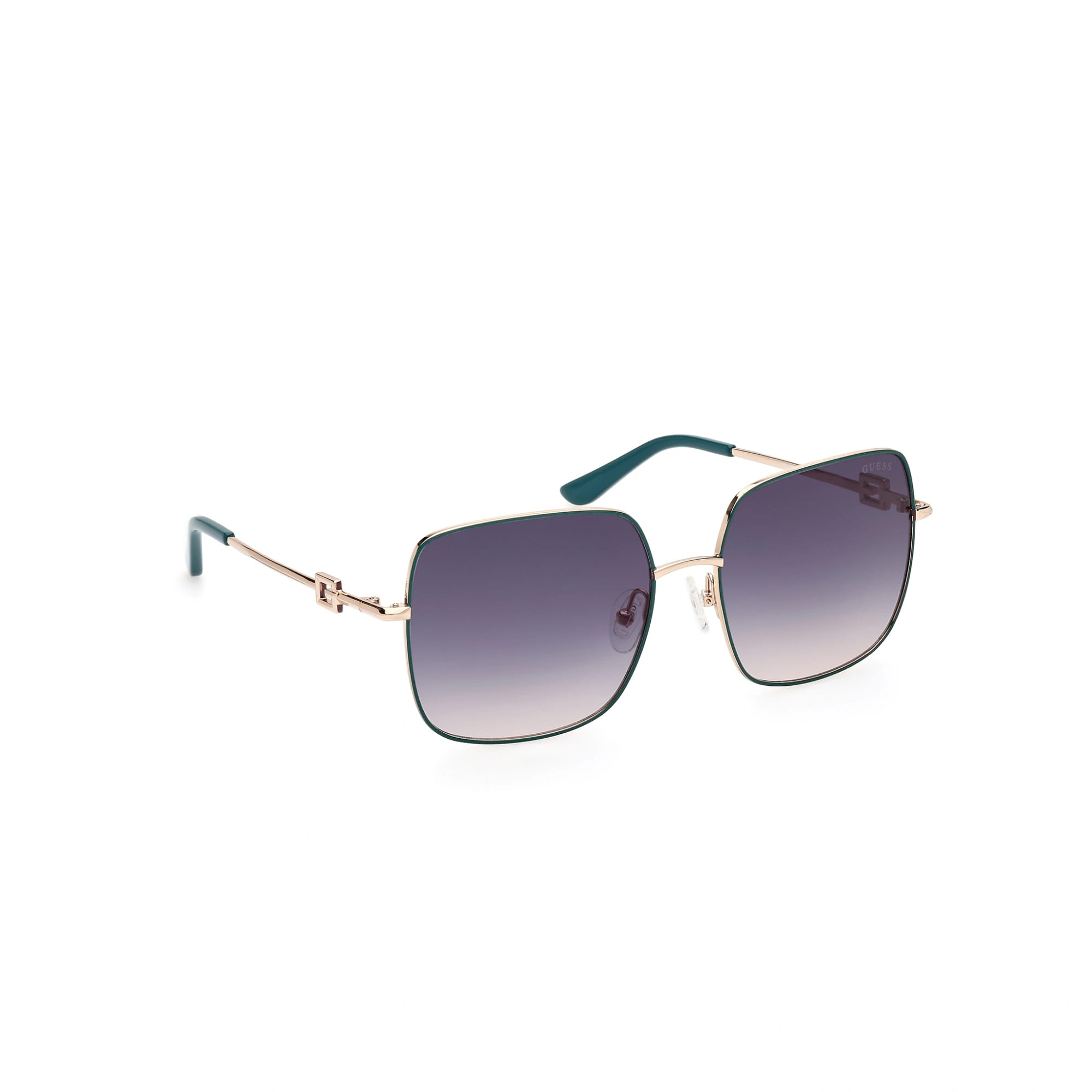 Солнцезащитные очки GUESS GUS 7906-H 98W (58-17)
