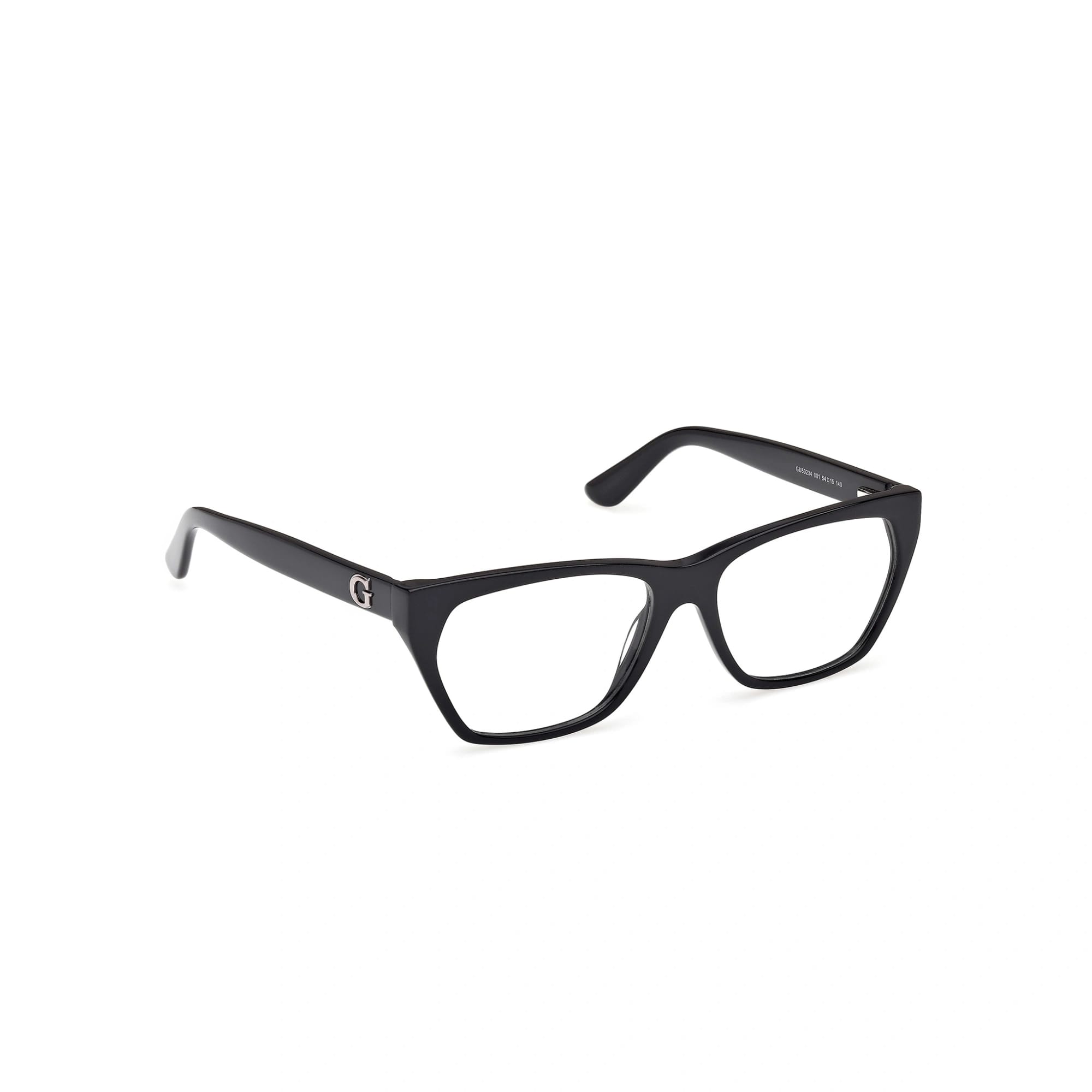 Оправа GUESS GU 50234 001 (54-15)