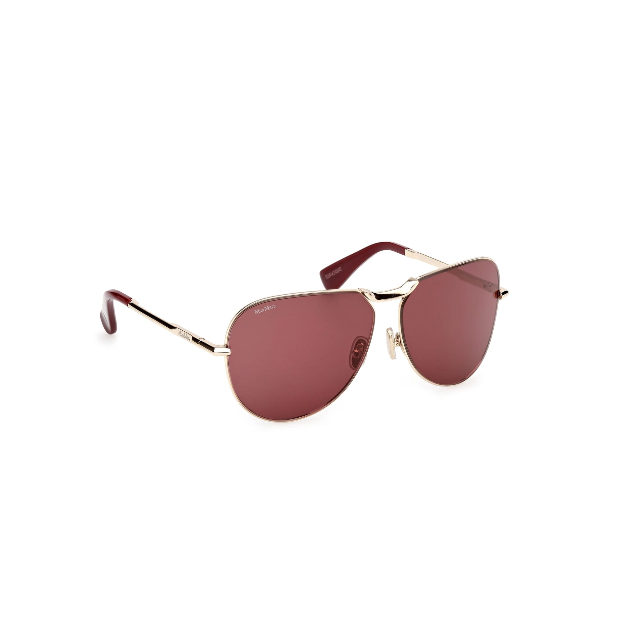 Солнцезащитные очки MAX MARA MM 0134 32S (59-13)