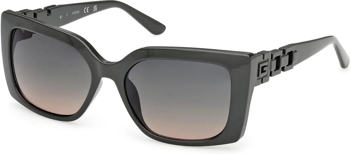 Солнцезащитные очки GUESS GUS 00265-H 96P (55-17)