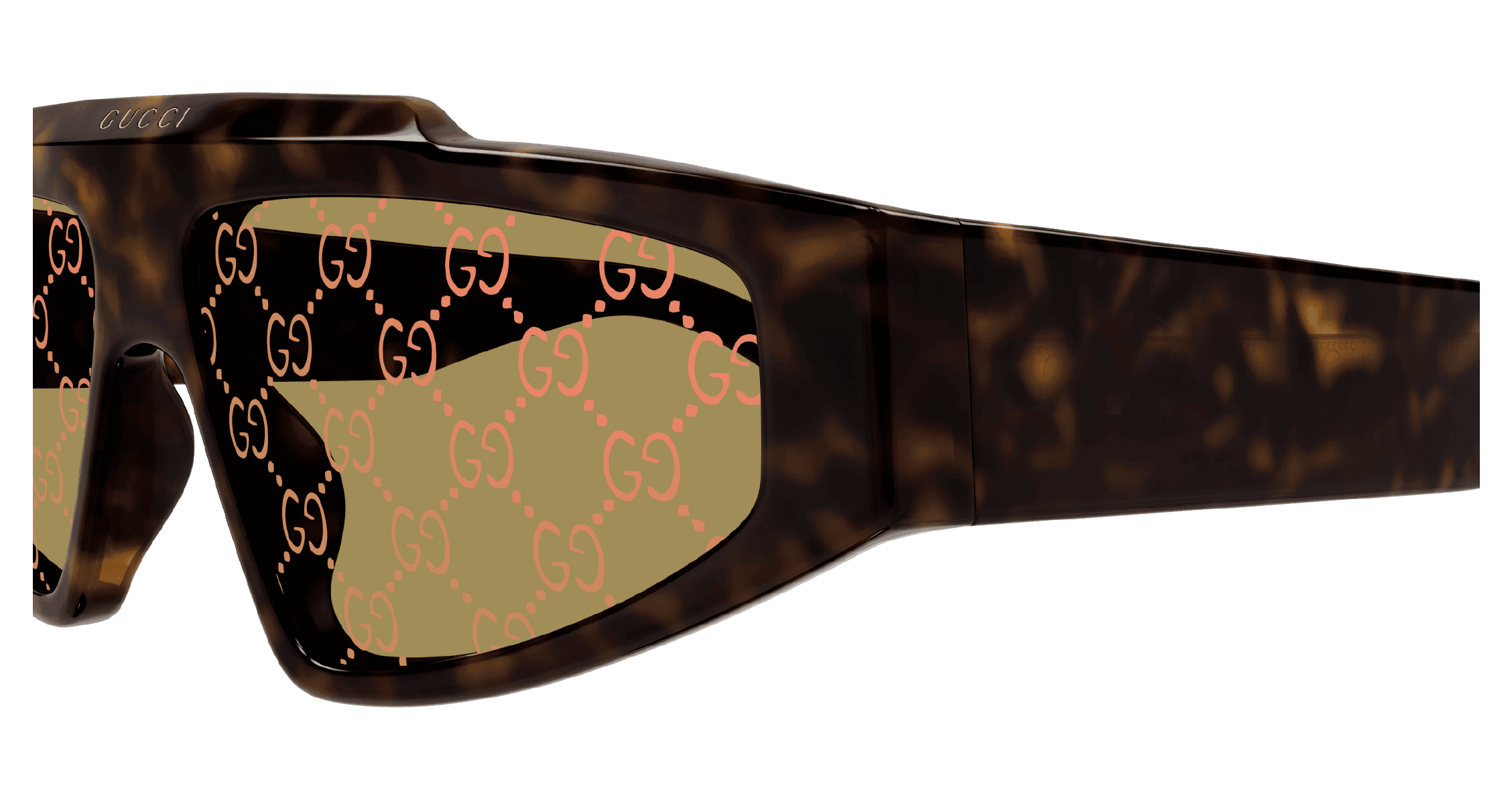 Солнцезащитные очки GUCCI GG1591S 002 (58-13)