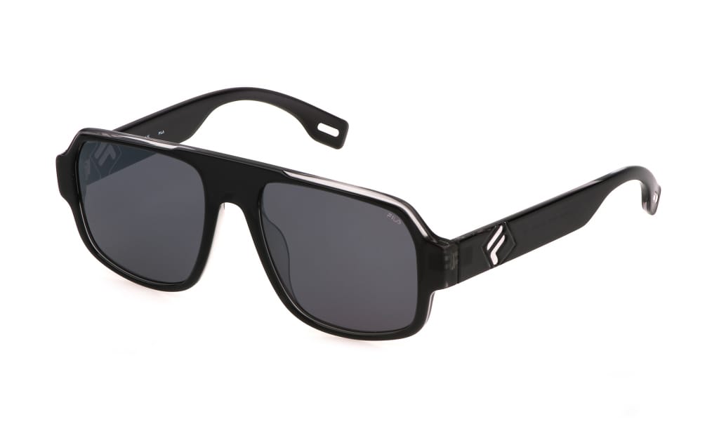 Солнцезащитные очки FILA FLA SFI529 6HKX (54-18)