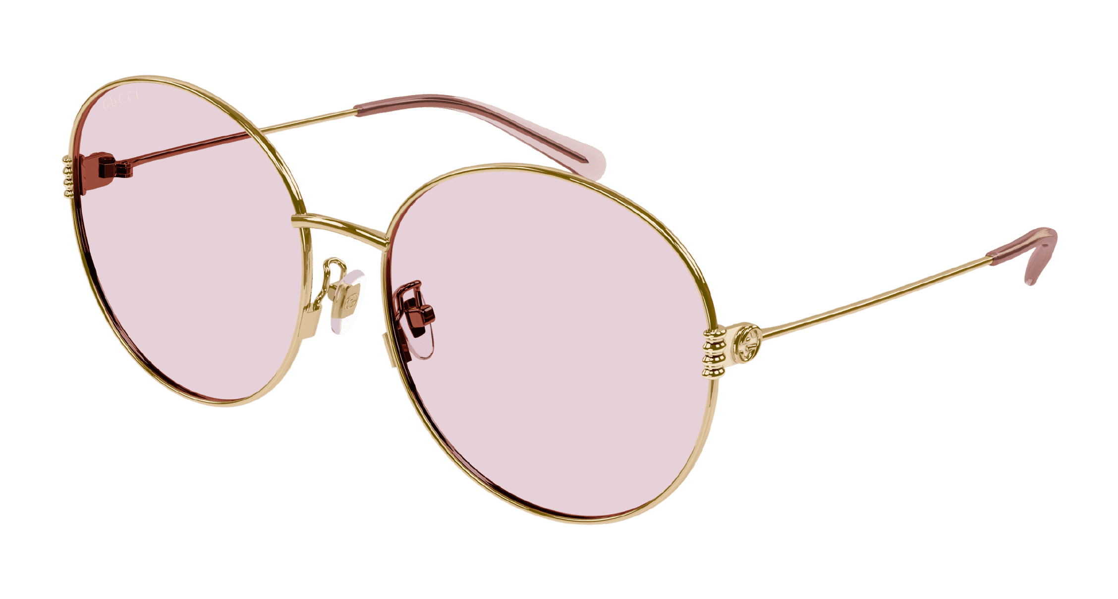 Солнцезащитные очки GUCCI GG1281SK 004 (60-17)