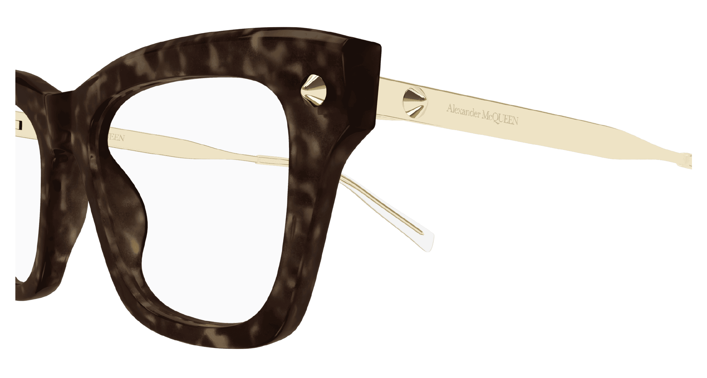 Оправа ALEXANDER MCQUEEN AM0484O 006 (52-18)