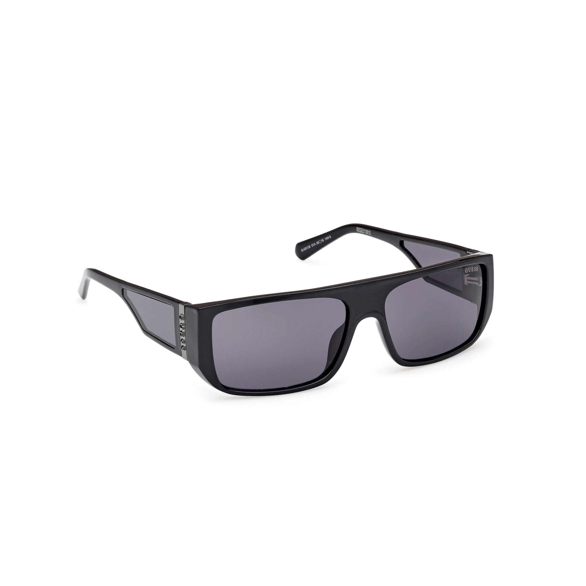 Солнцезащитные очки GUESS GUS 00136 01A (60-16)