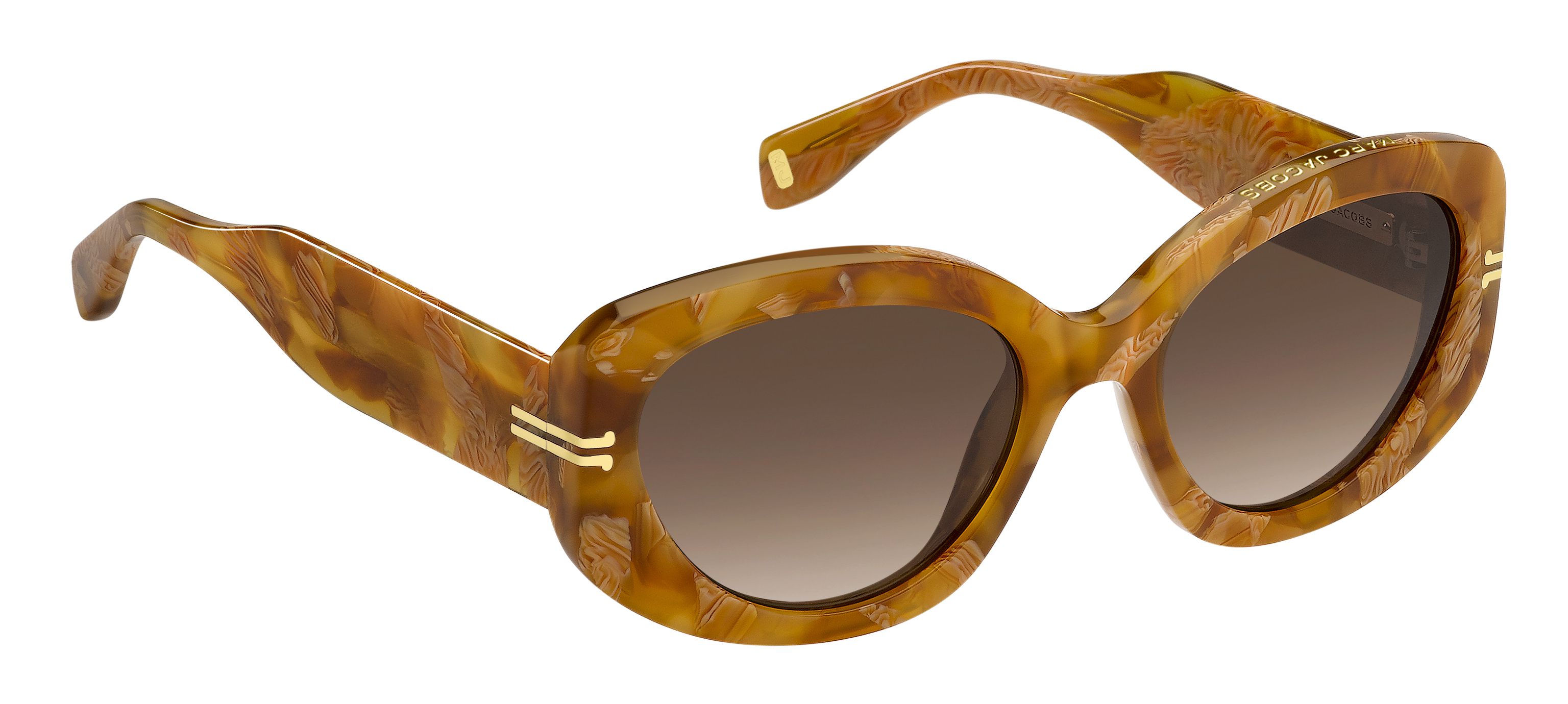 Солнцезащитные очки MARC JACOBS MJ 1099/S 03Y HA (56-20)