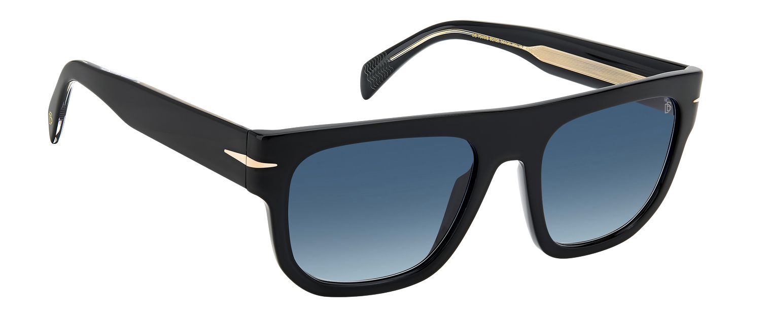 Солнцезащитные очки DAVID BECKHAM DB 7044/S 807 08 (54-20)