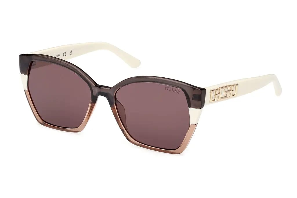 Солнцезащитные очки GUESS GUS 7912 20Y (55-16)