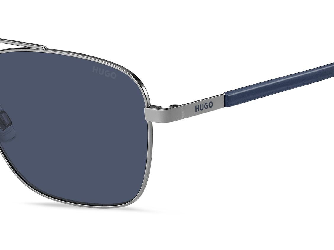 Солнцезащитные очки HUGO HG 1269/S R81 KU (57-16)
