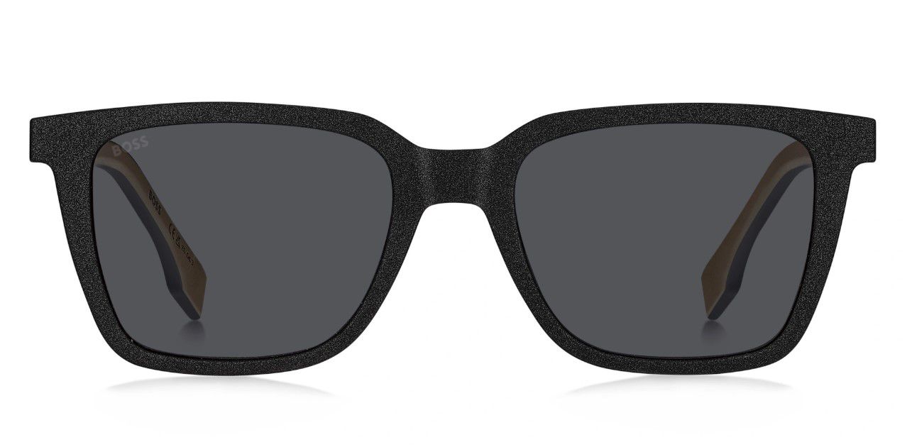 Солнцезащитные очки BOSS 1574/S 0WM IR (53-19)