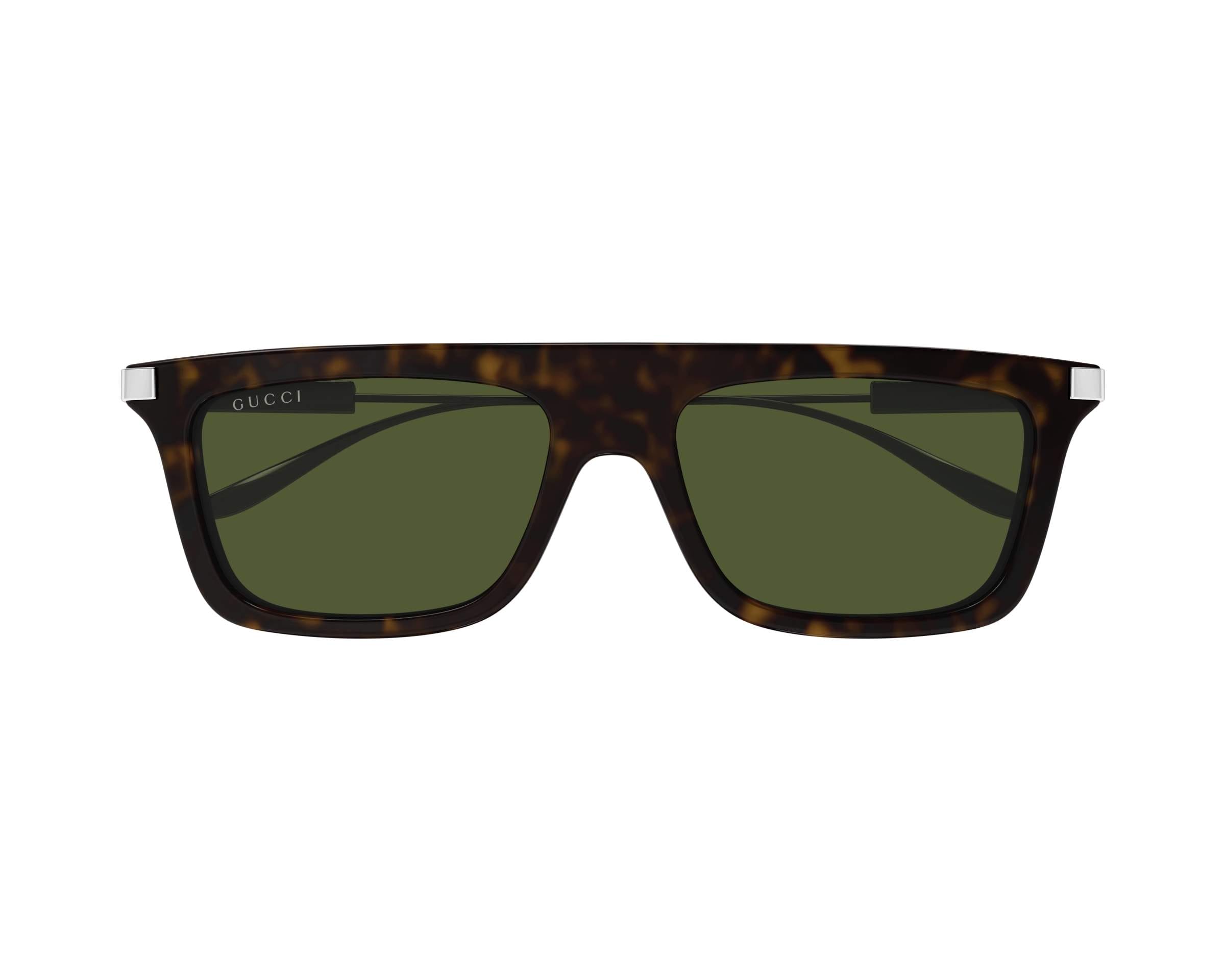 Солнцезащитные очки GUCCI GG1437S 002 (55-17)